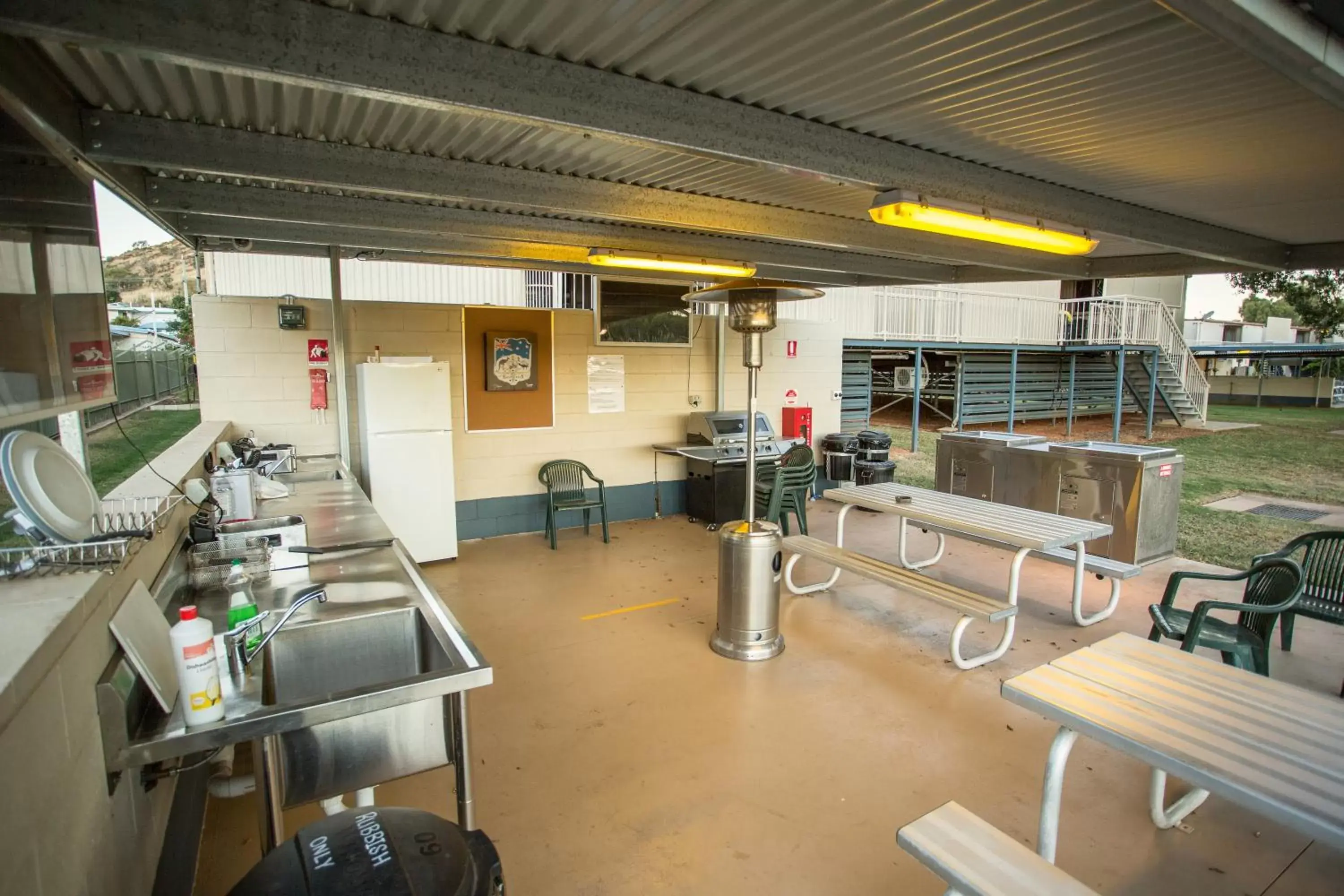 Restaurant/places to eat in Leichhardt Accommodation Restaurant/places to eat in Leichhardt Accommodation
