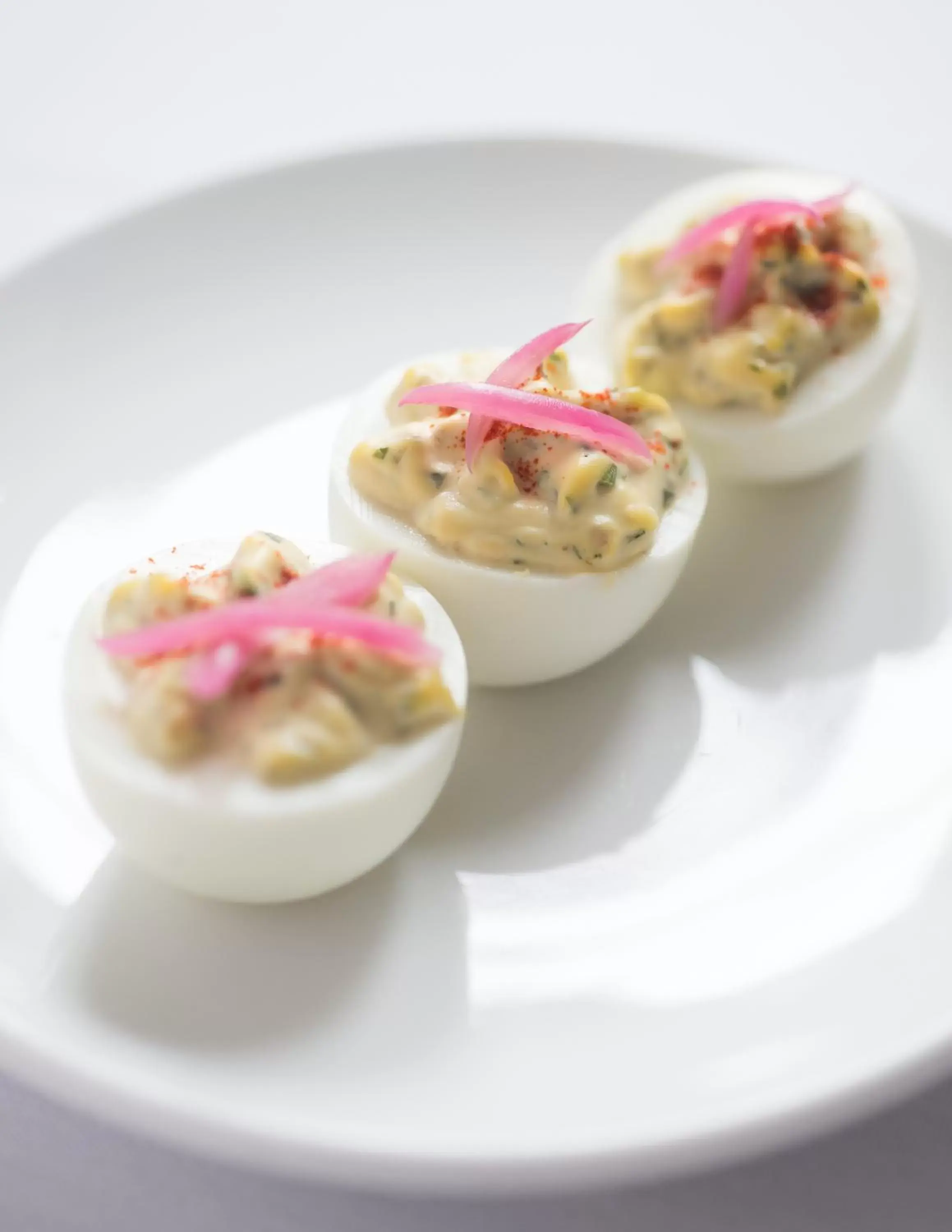 Food close-up in Kennebunkport Inn Food close-up in Kennebunkport Inn