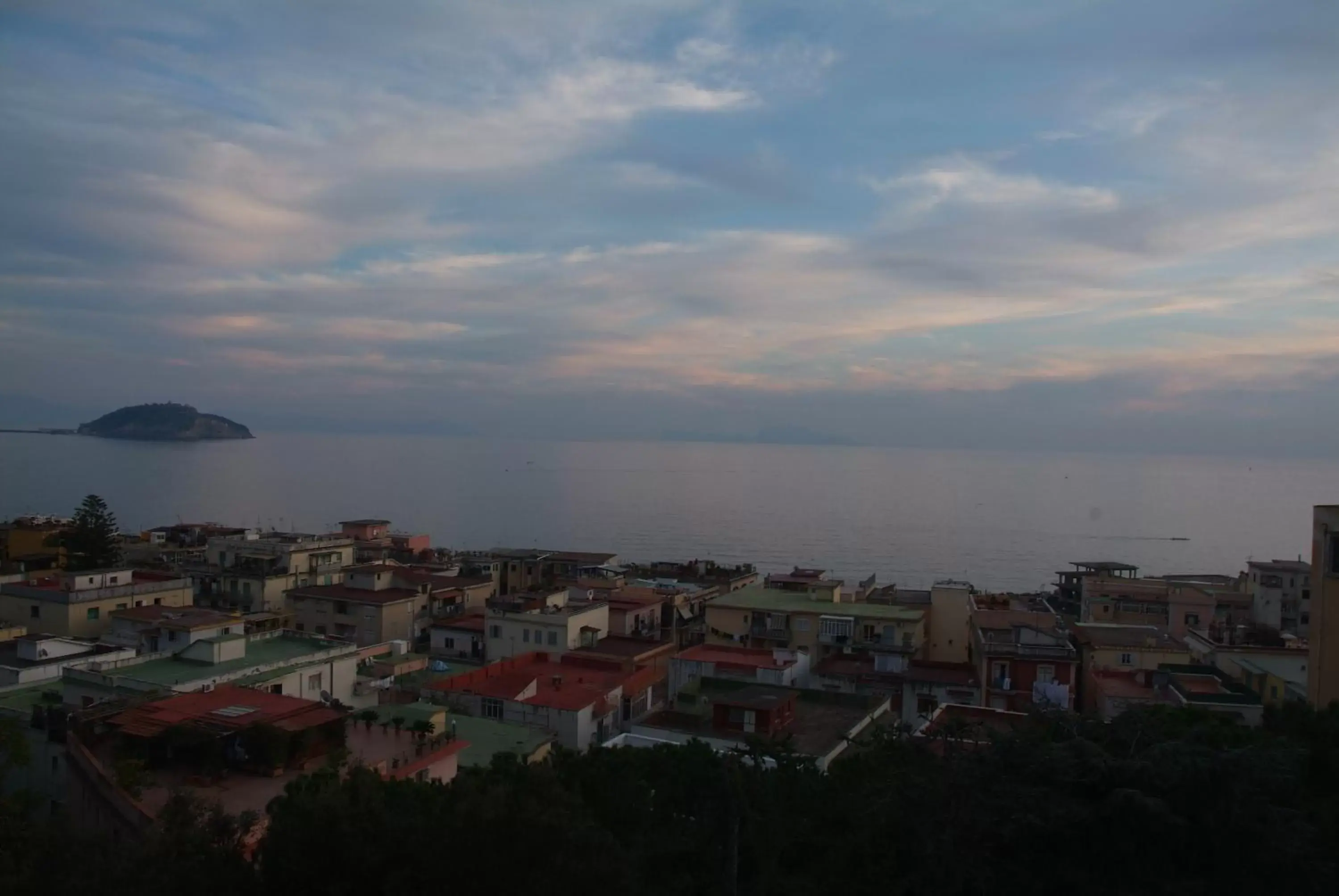 View (from property/room) in Villa Avellino Historic Residence