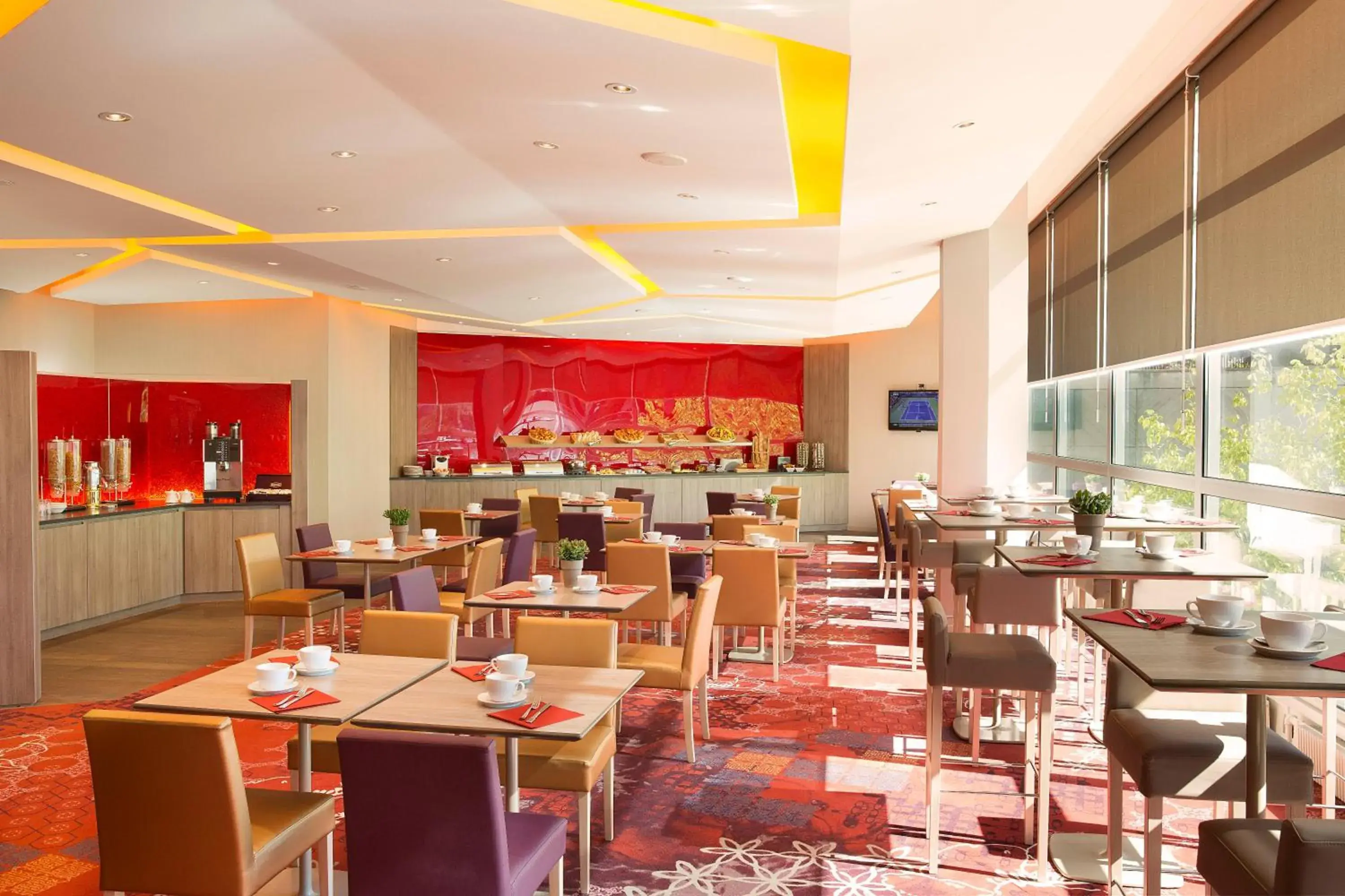 Restaurant/places to eat in Oceania Clermont Ferrand Restaurant/places to eat in Oceania Clermont Ferrand