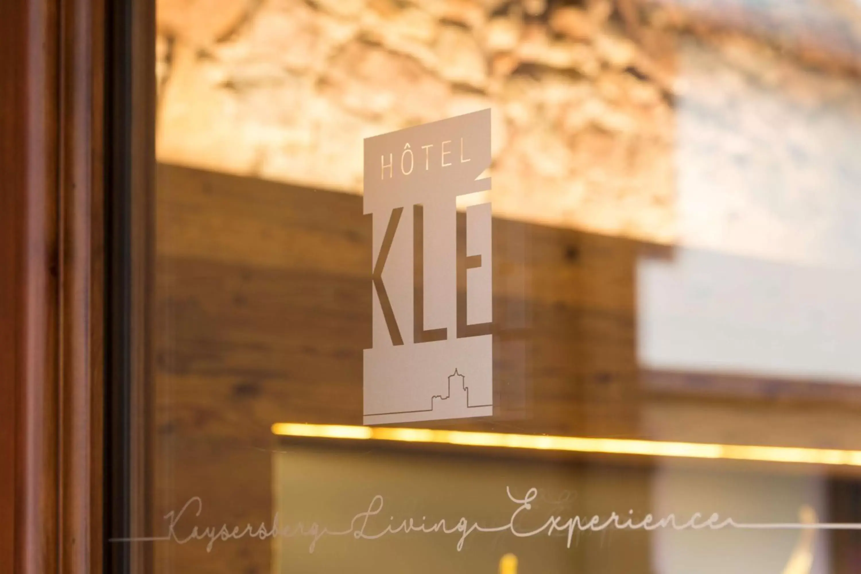 Lobby or reception in Hotel KLE, BW Signature Collection