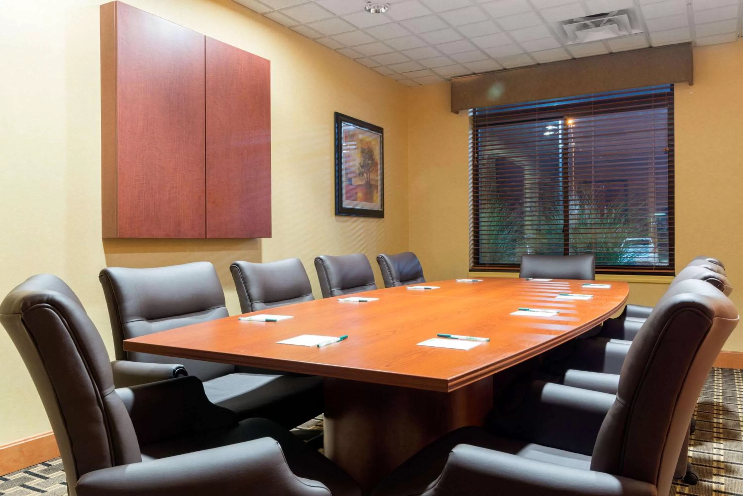 On site in Wingate by Wyndham Dayton - Fairborn