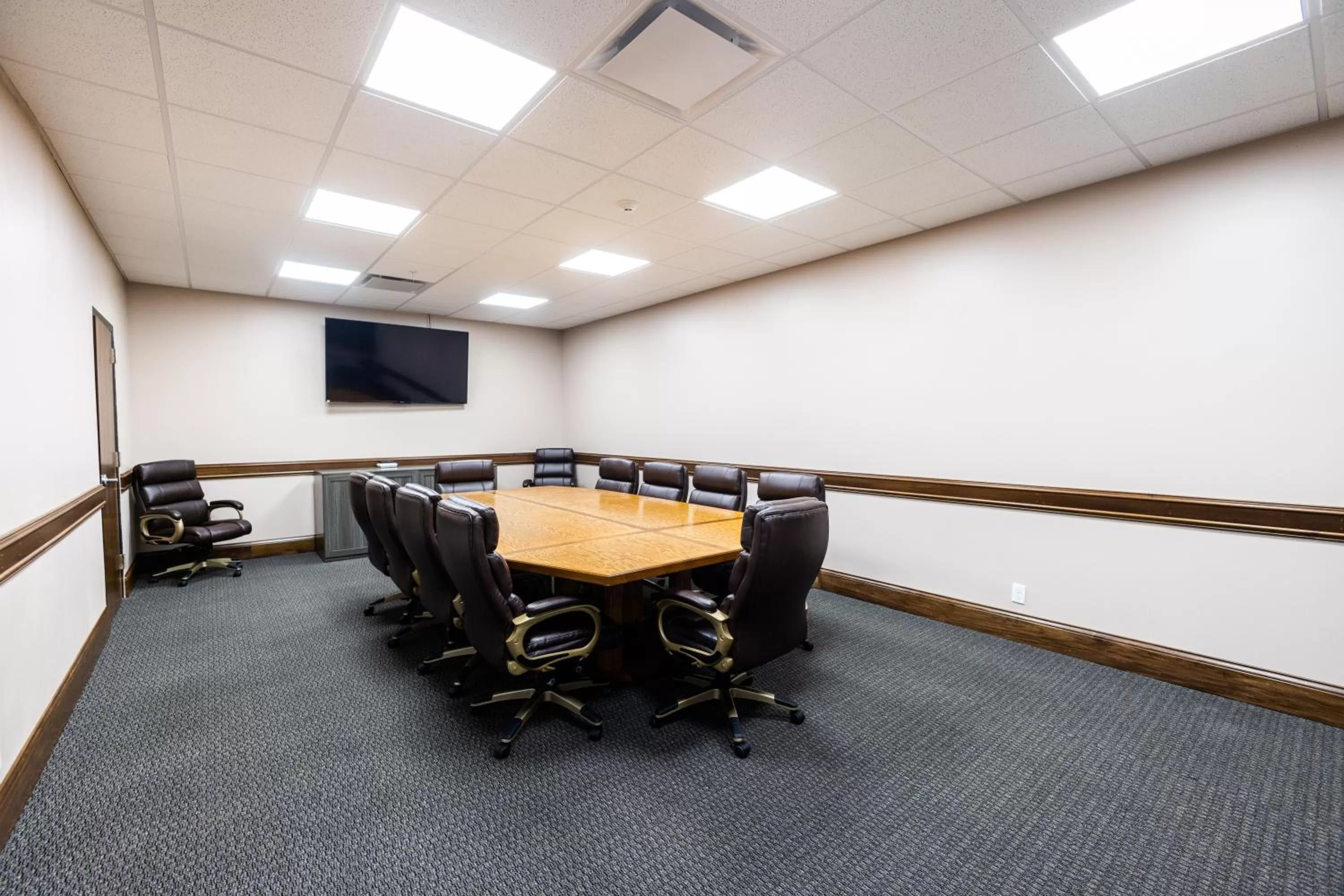 Business facilities in The Resort at Lake of the Ozarks