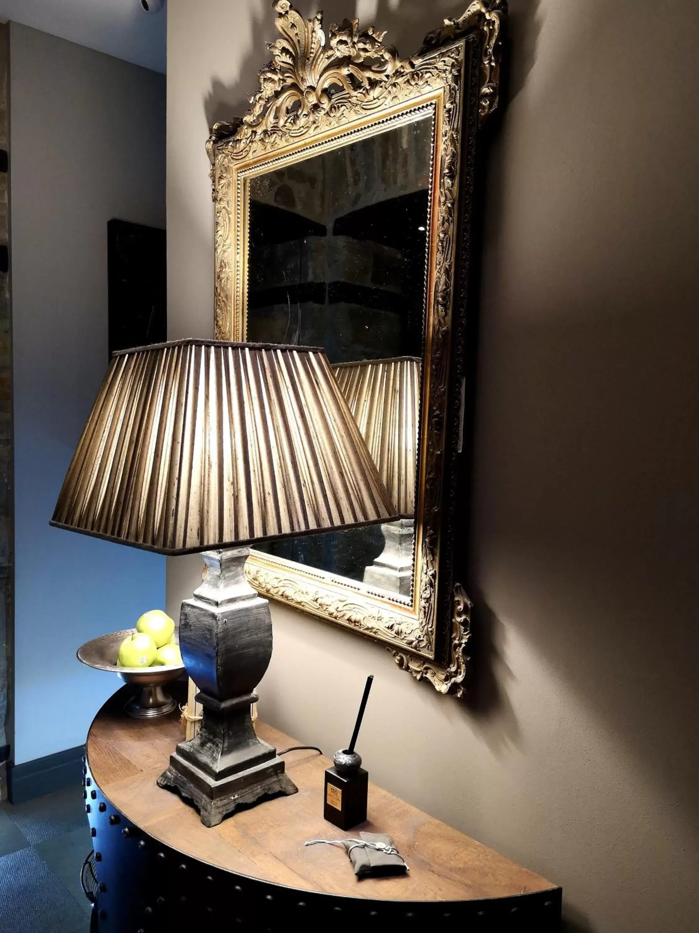 Lobby or reception in Forvm boutique Hotel Lobby or reception in Forvm boutique Hotel