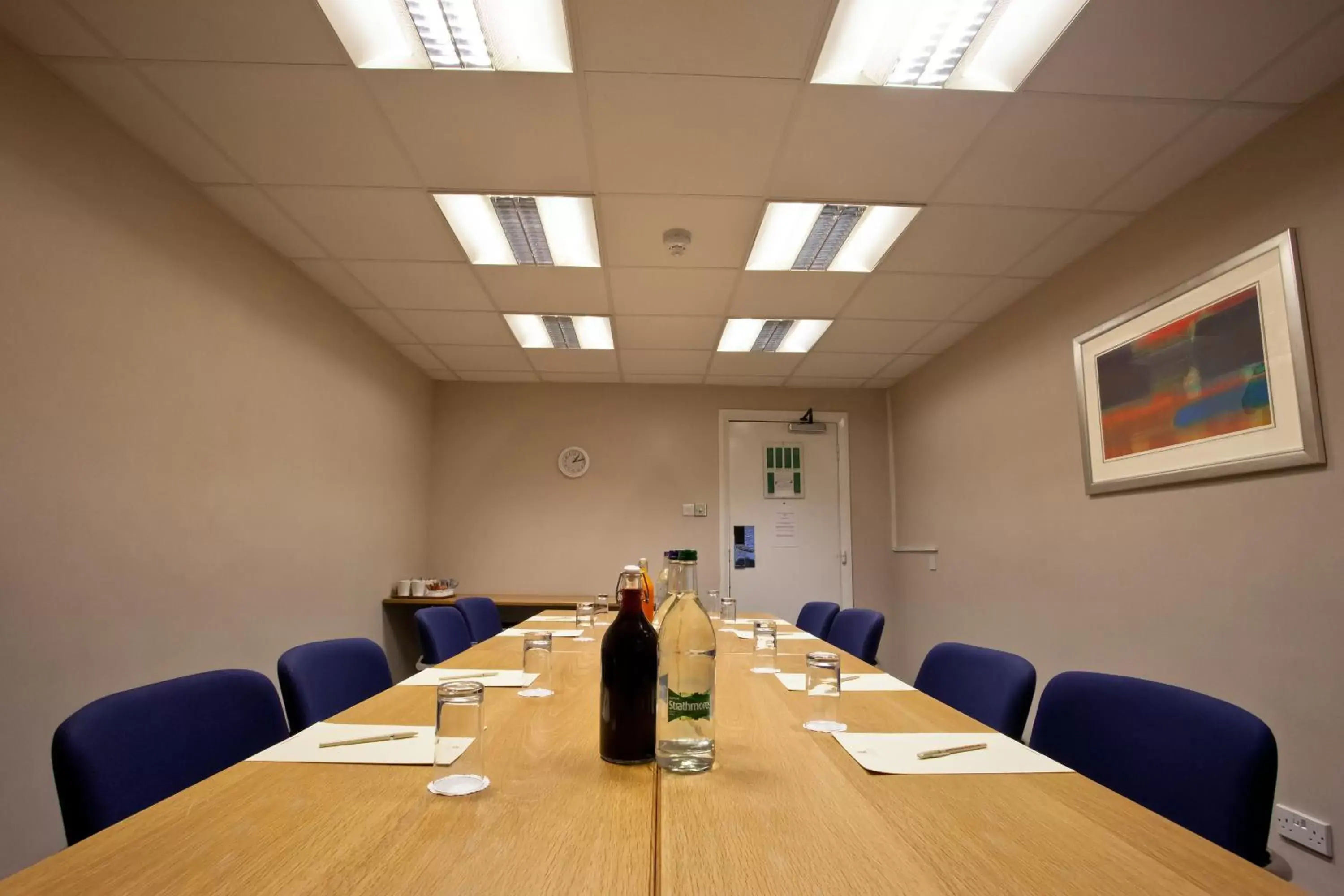 Meeting/conference room in Britannia Hotel Bolton