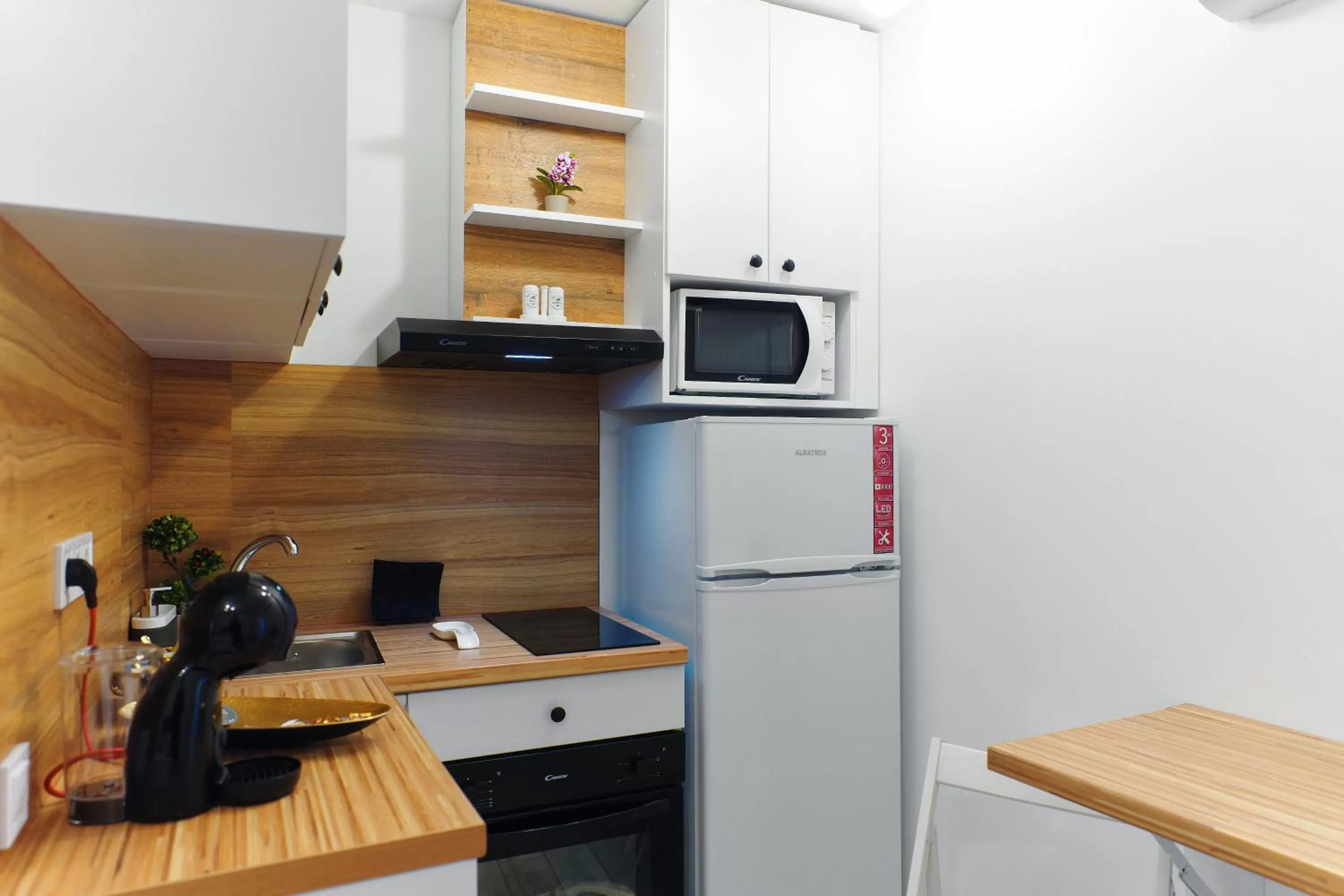 Bella House Apartaments