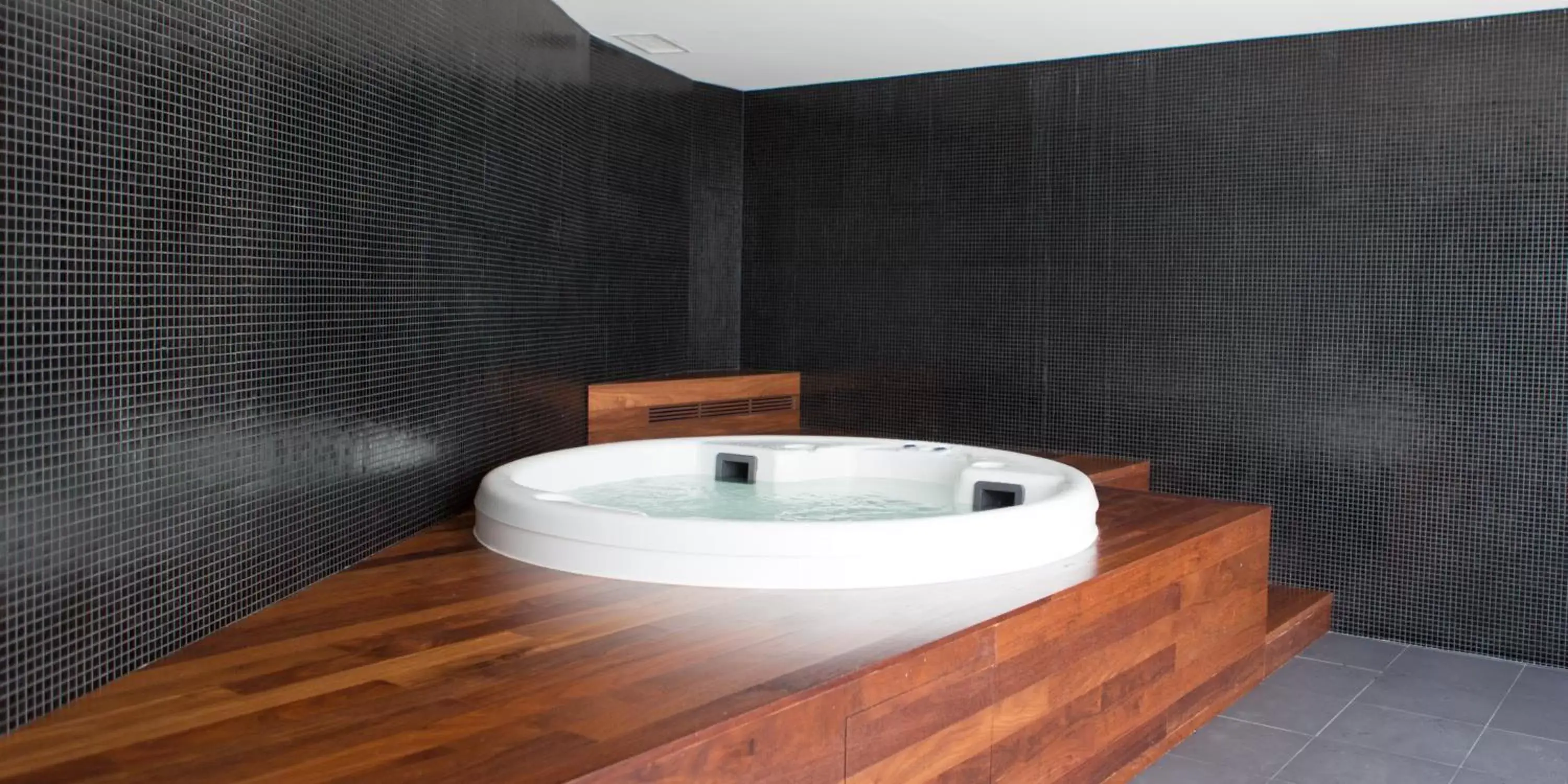 Spa and wellness centre/facilities, Bathroom in Douro Scala