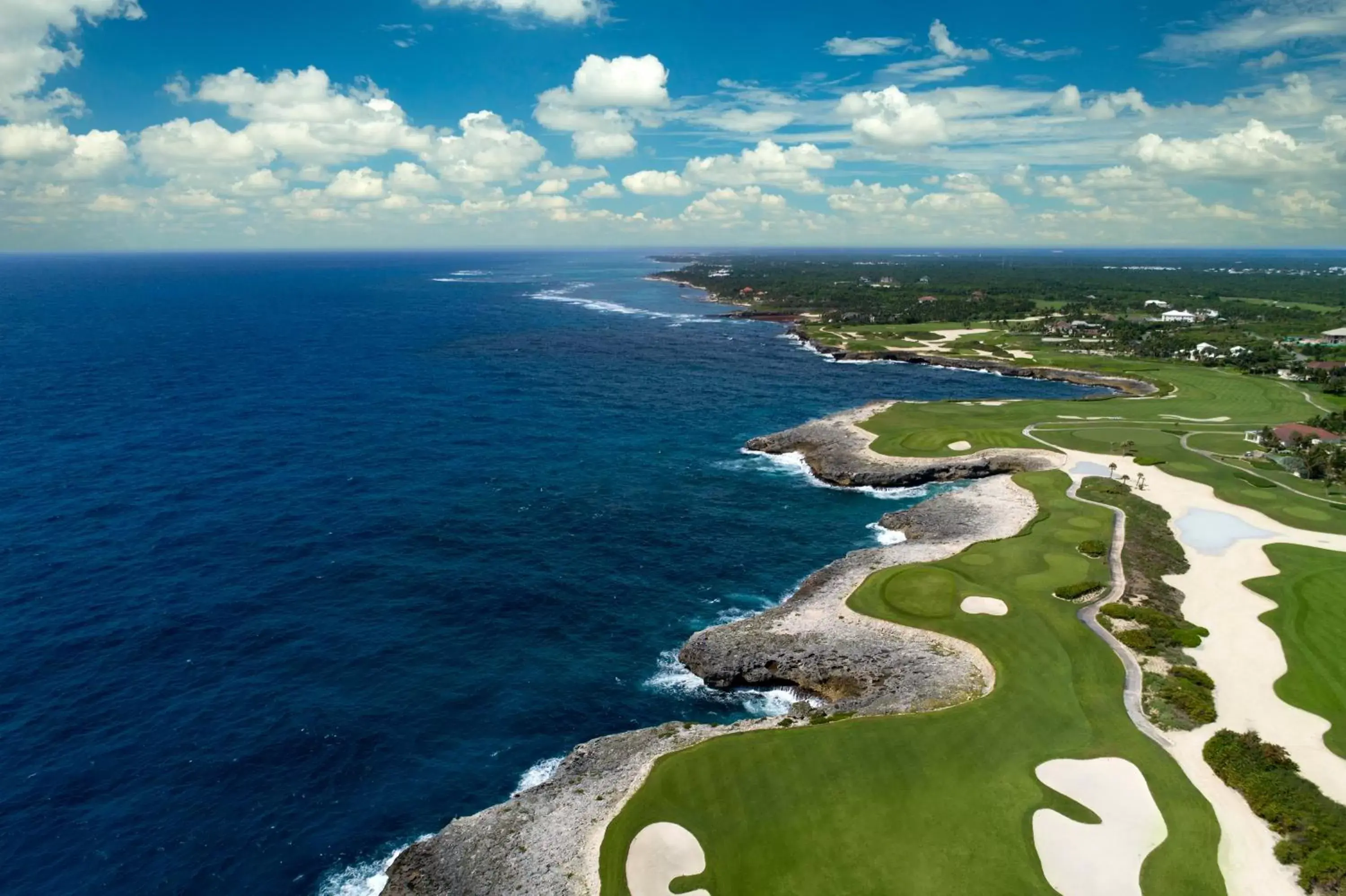 Off site, Bird's-eye View in Tortuga Bay