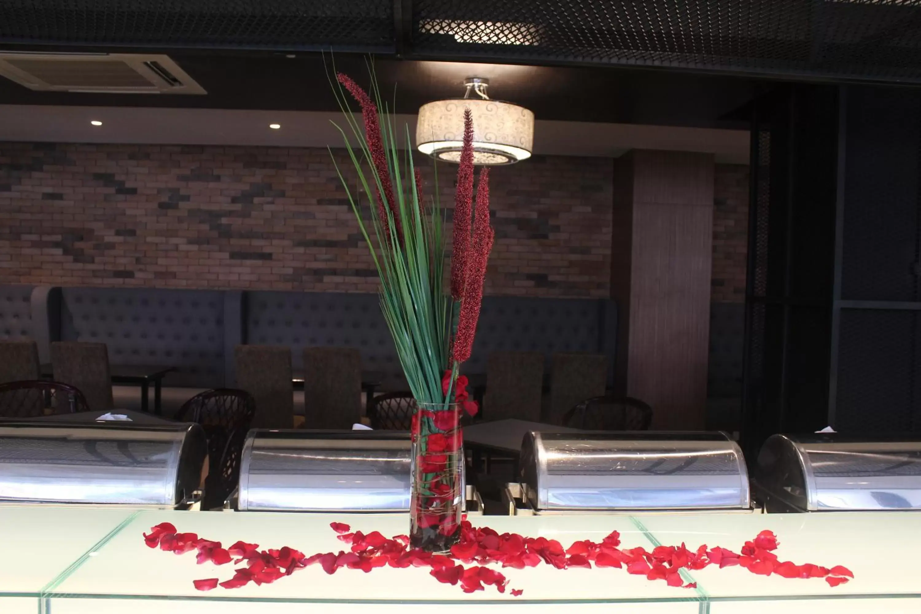 Restaurant/places to eat in Hotel Excelsior Ipoh Restaurant/places to eat in Hotel Excelsior Ipoh