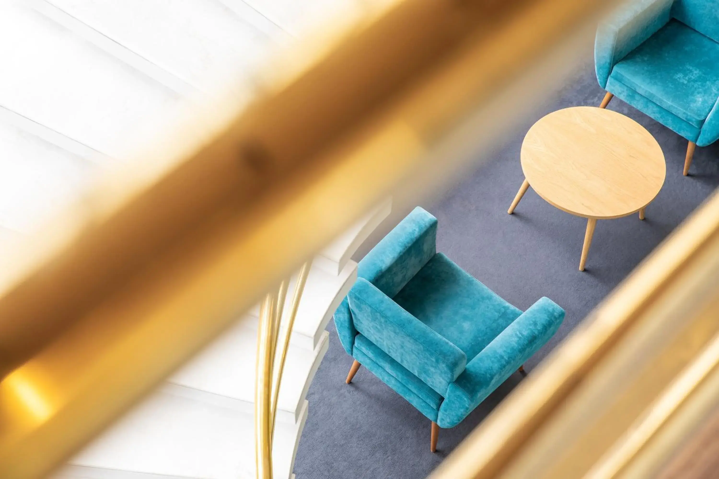 Lobby or reception in Hotel Black Tulip - Porto Gaia Lobby or reception in Hotel Black Tulip - Porto Gaia