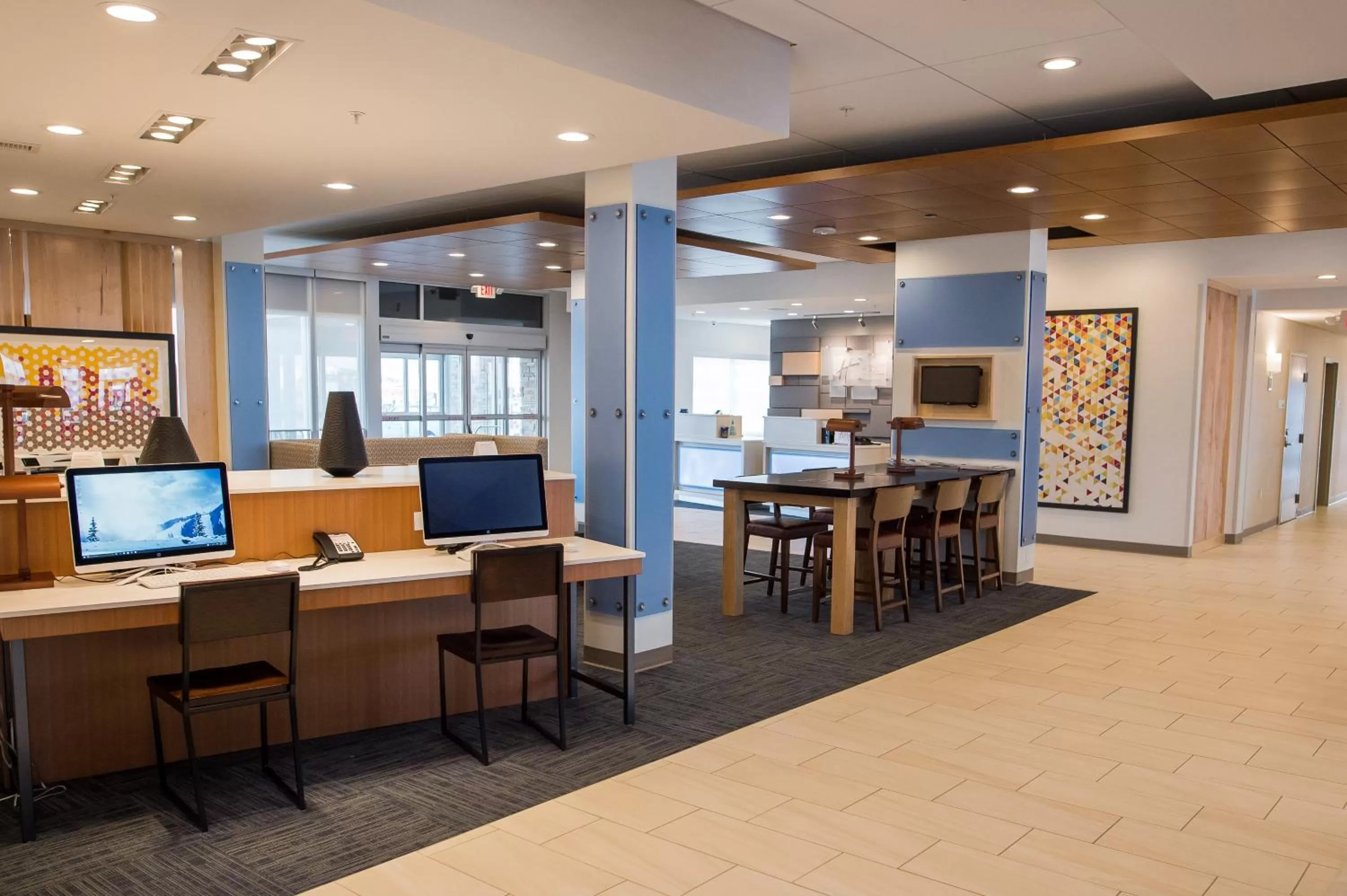 Other in Holiday Inn Express & Suites - Marietta by IHG
