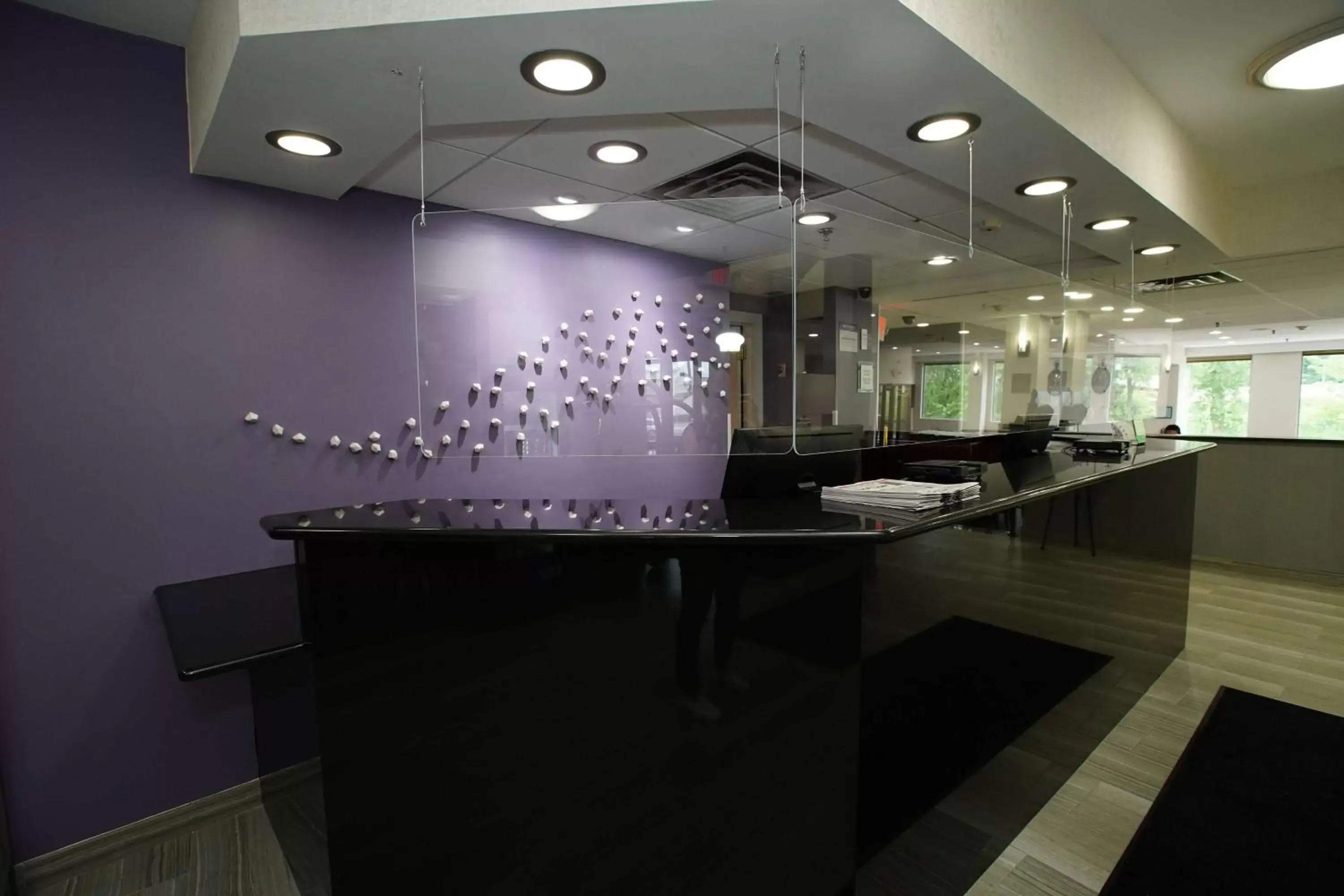 Lobby or reception, Lobby/Reception in Best Western Paramus Hotel & Suites Lobby or reception, Lobby/Reception in Best Western Paramus Hotel & Suites