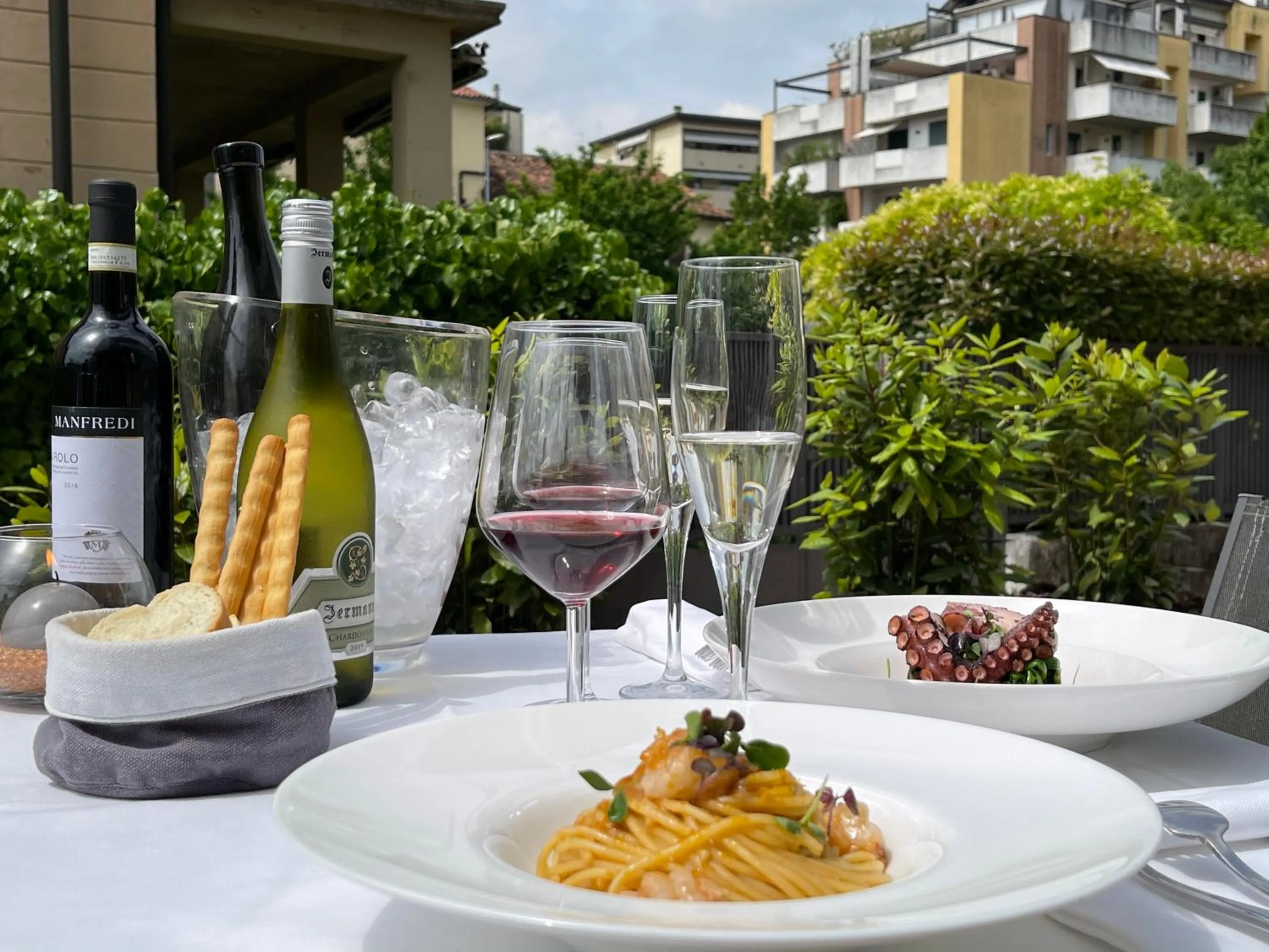 SHG Hotel De La Ville