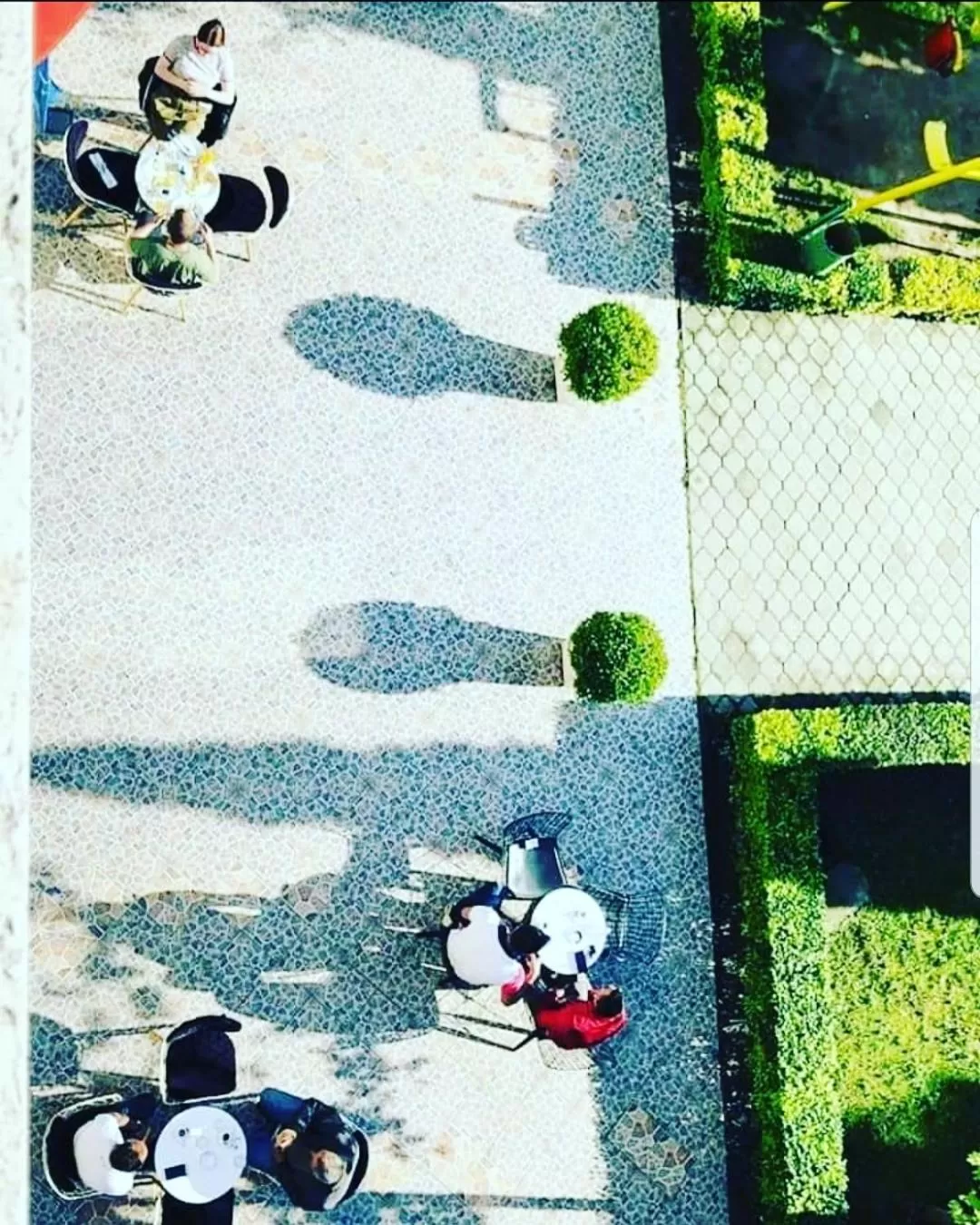 Hotel Ambasador Garden