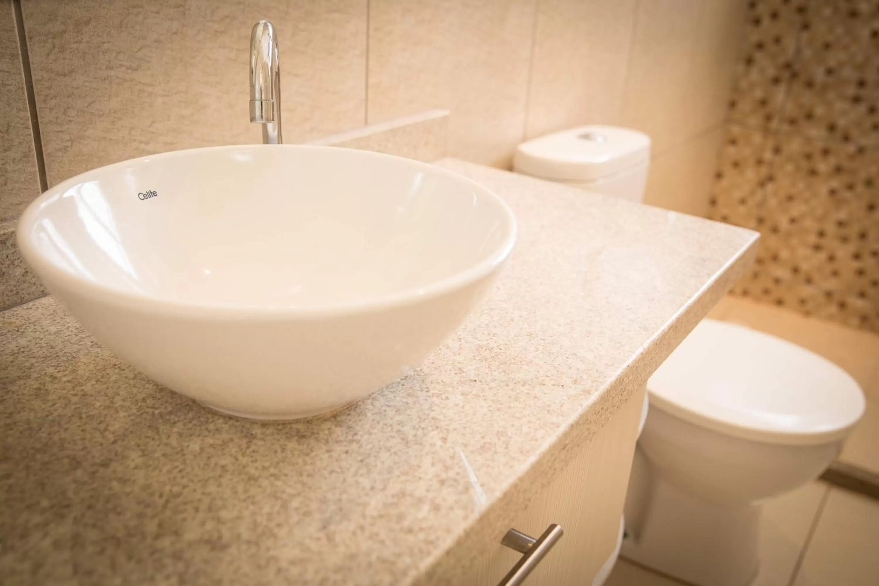 Manga Verde Beach Residence