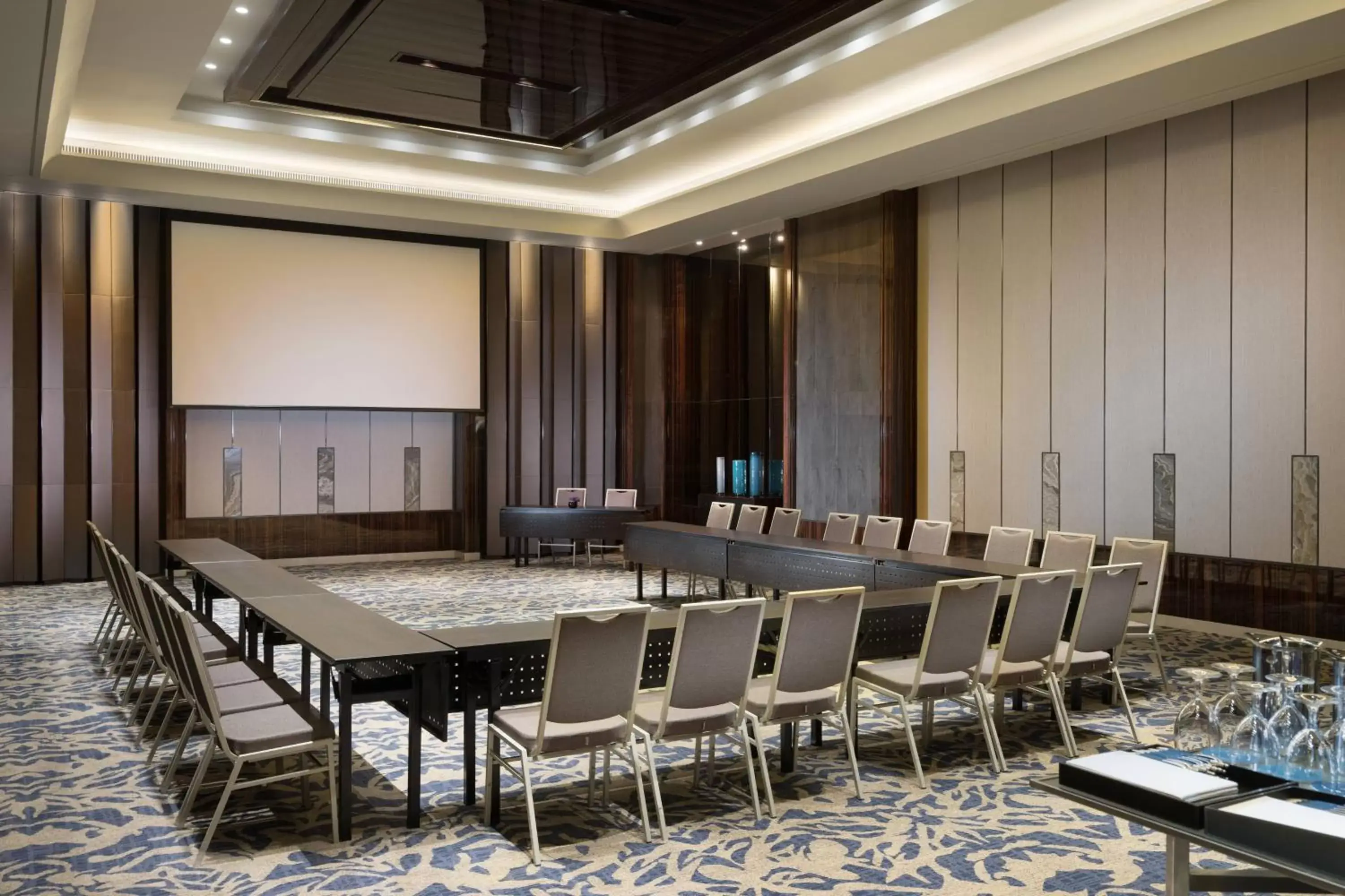 Meeting/conference room in Sheraton Grand Jakarta Gandaria City Hotel