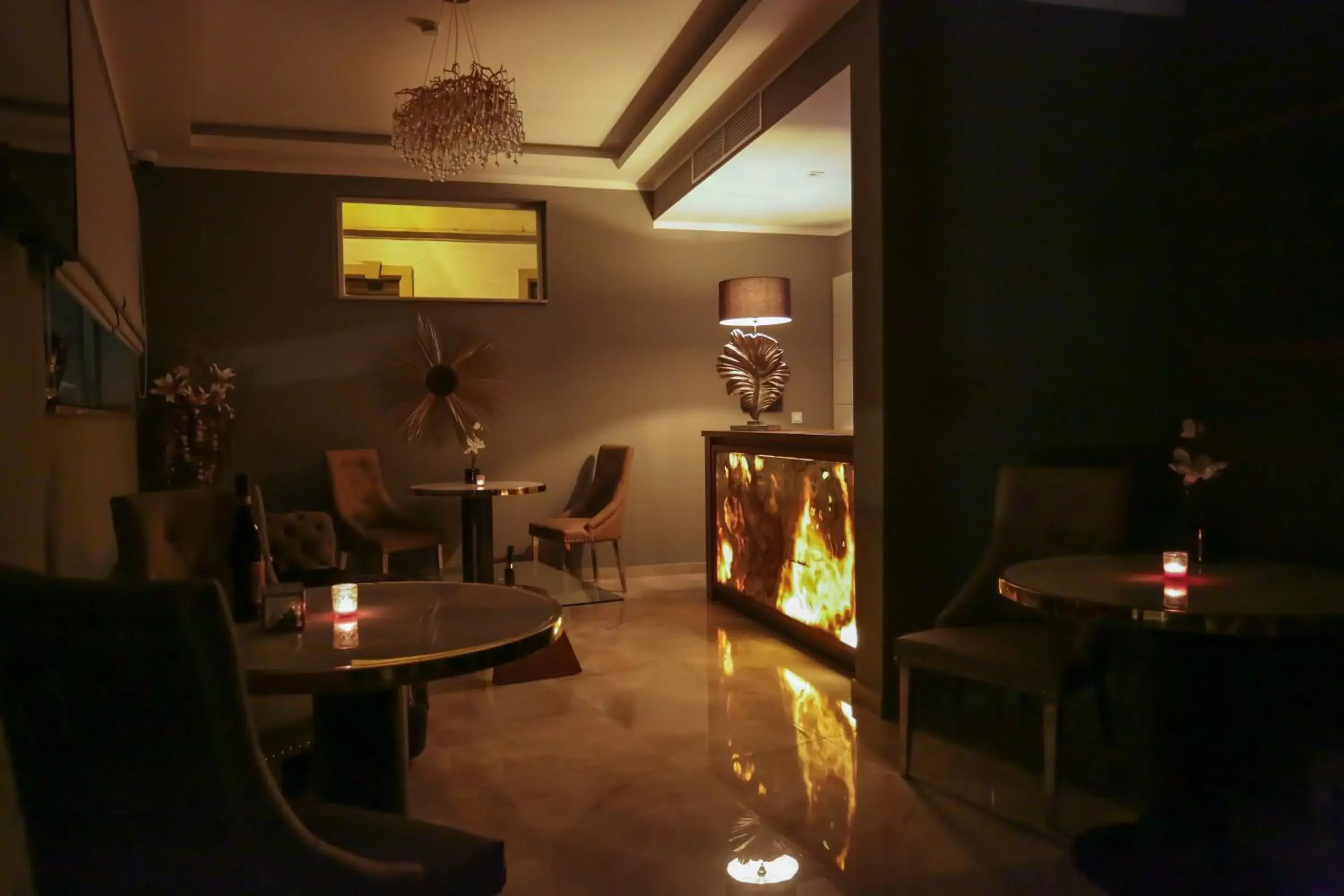 Lobby or reception in J'Me Boutique Hotel - Adults only Lobby or reception in J'Me Boutique Hotel - Adults only