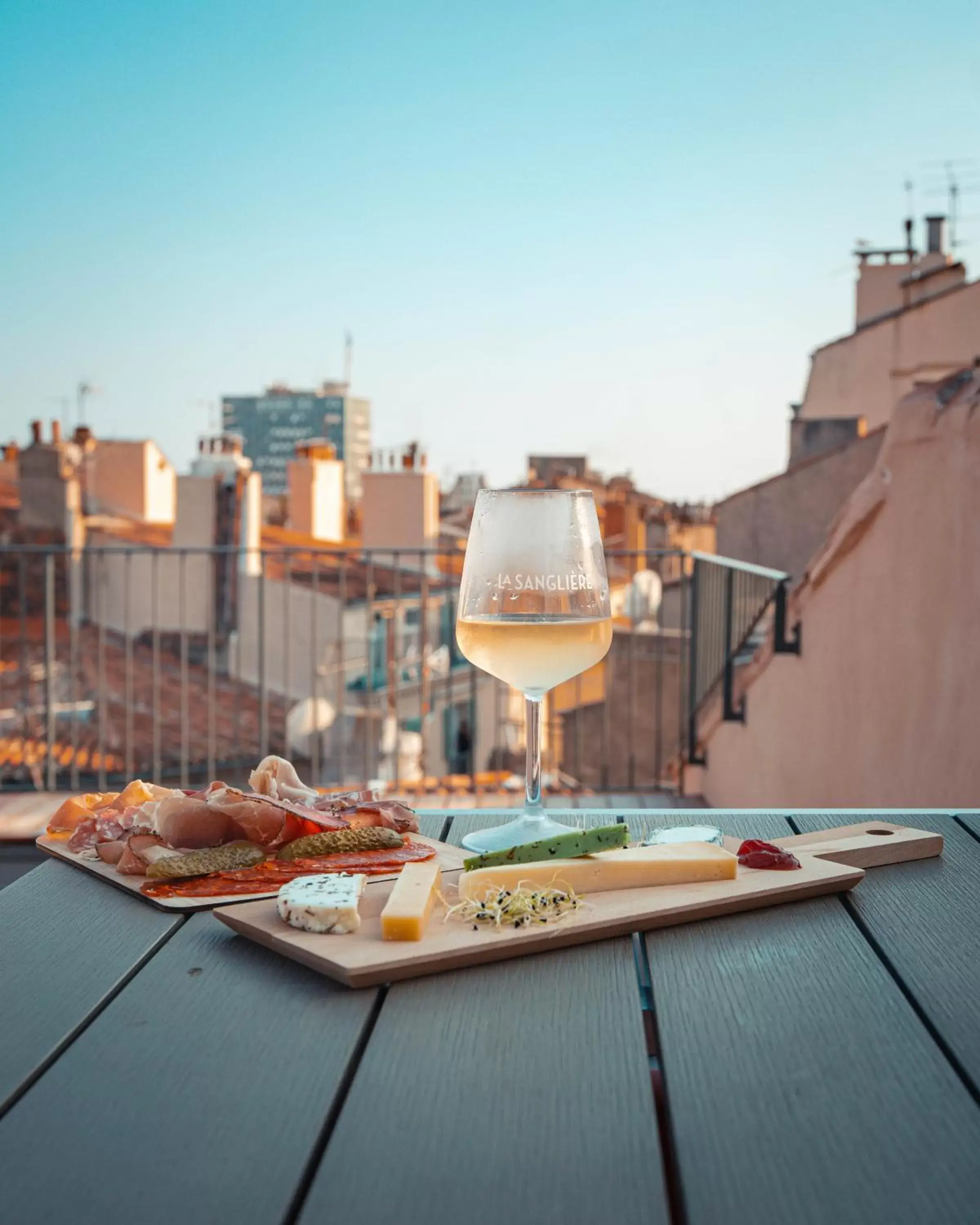 Restaurant/places to eat in Grand Hôtel Dauphiné Toulon, Boutique Hôtel & Suites Restaurant/places to eat in Grand Hôtel Dauphiné Toulon, Boutique Hôtel & Suites