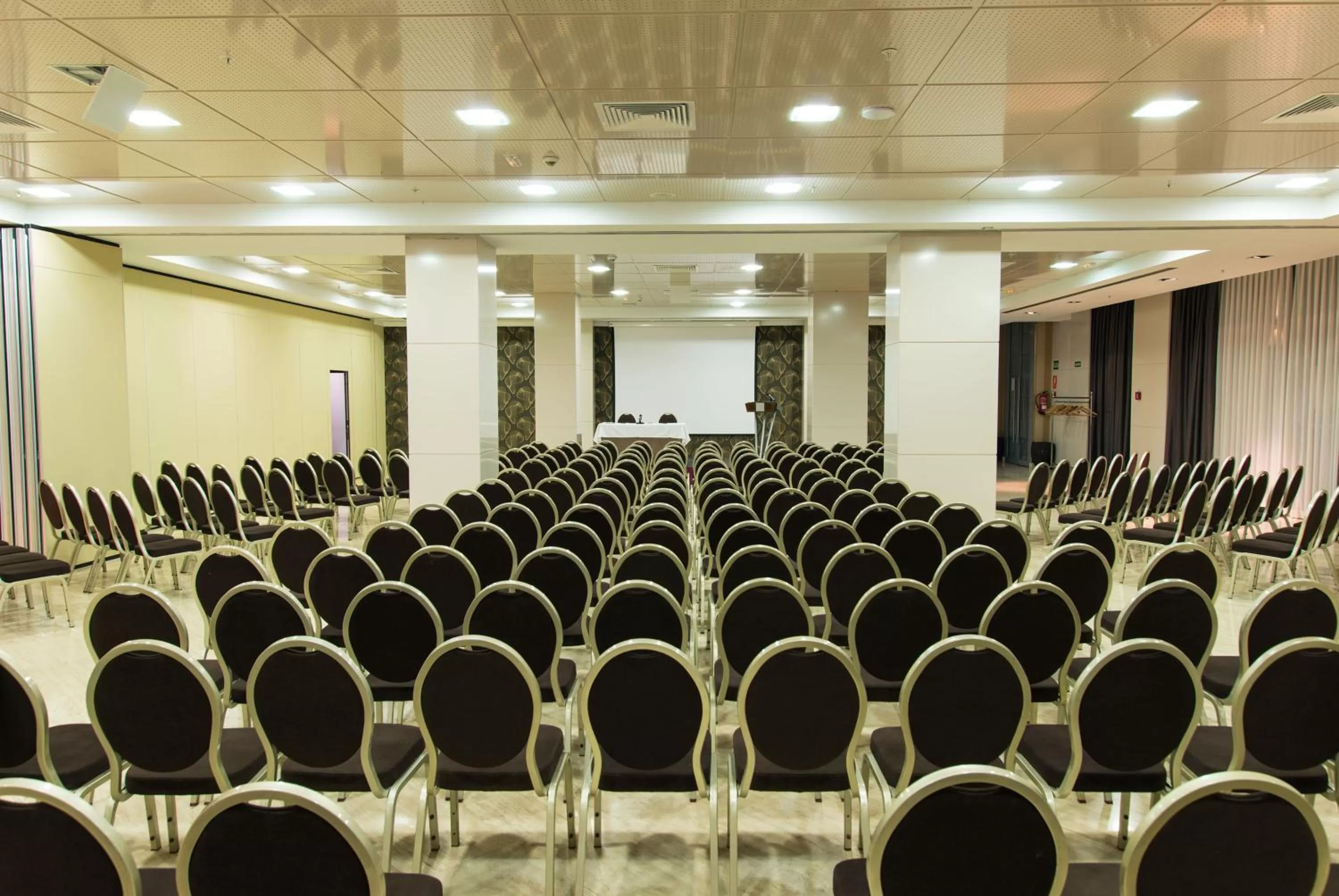 Business facilities in Gran Hotel Don Manuel