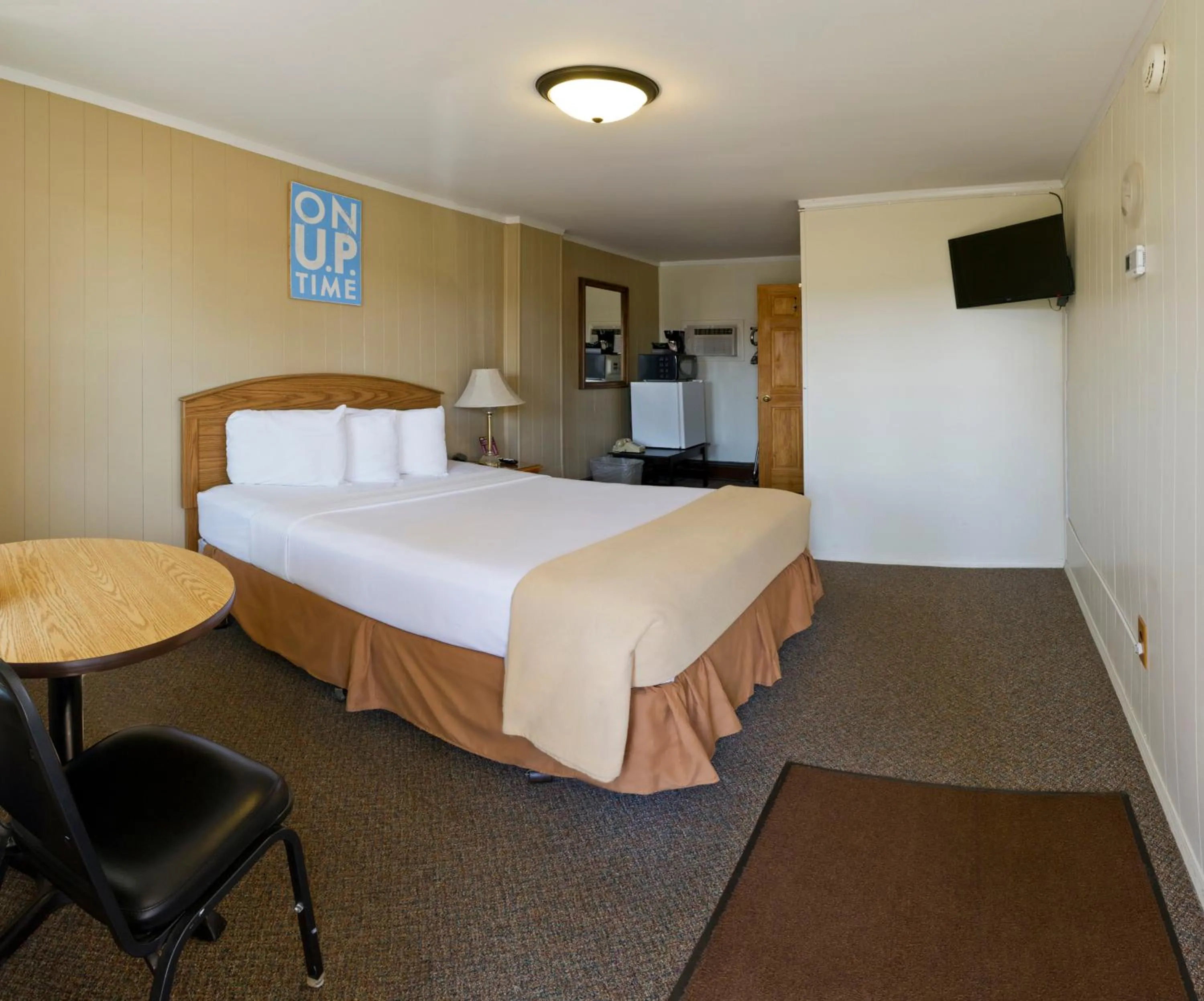 Sunset Lodge Escanaba