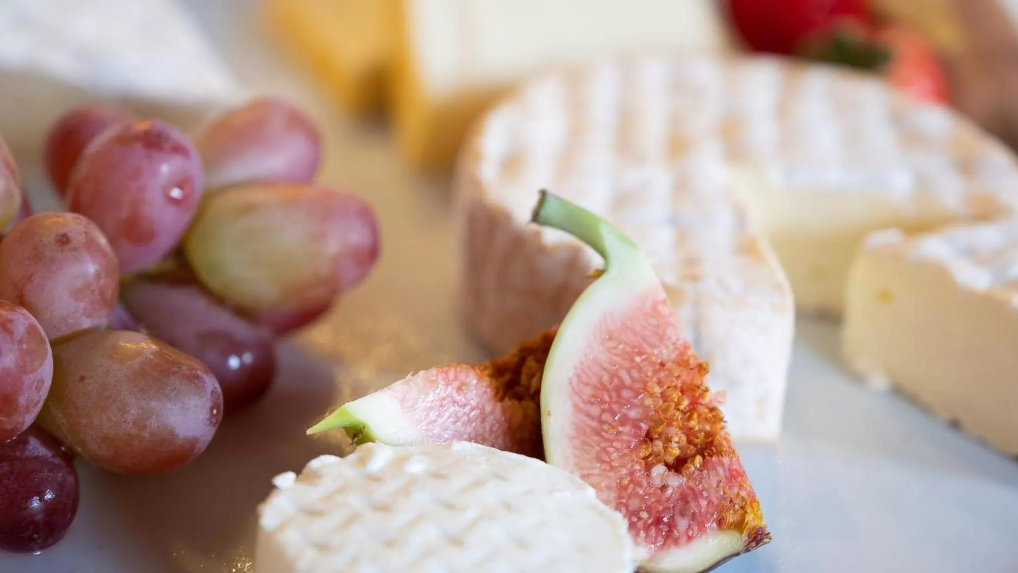 Breakfast in Hotel & Restaurant Walfisch