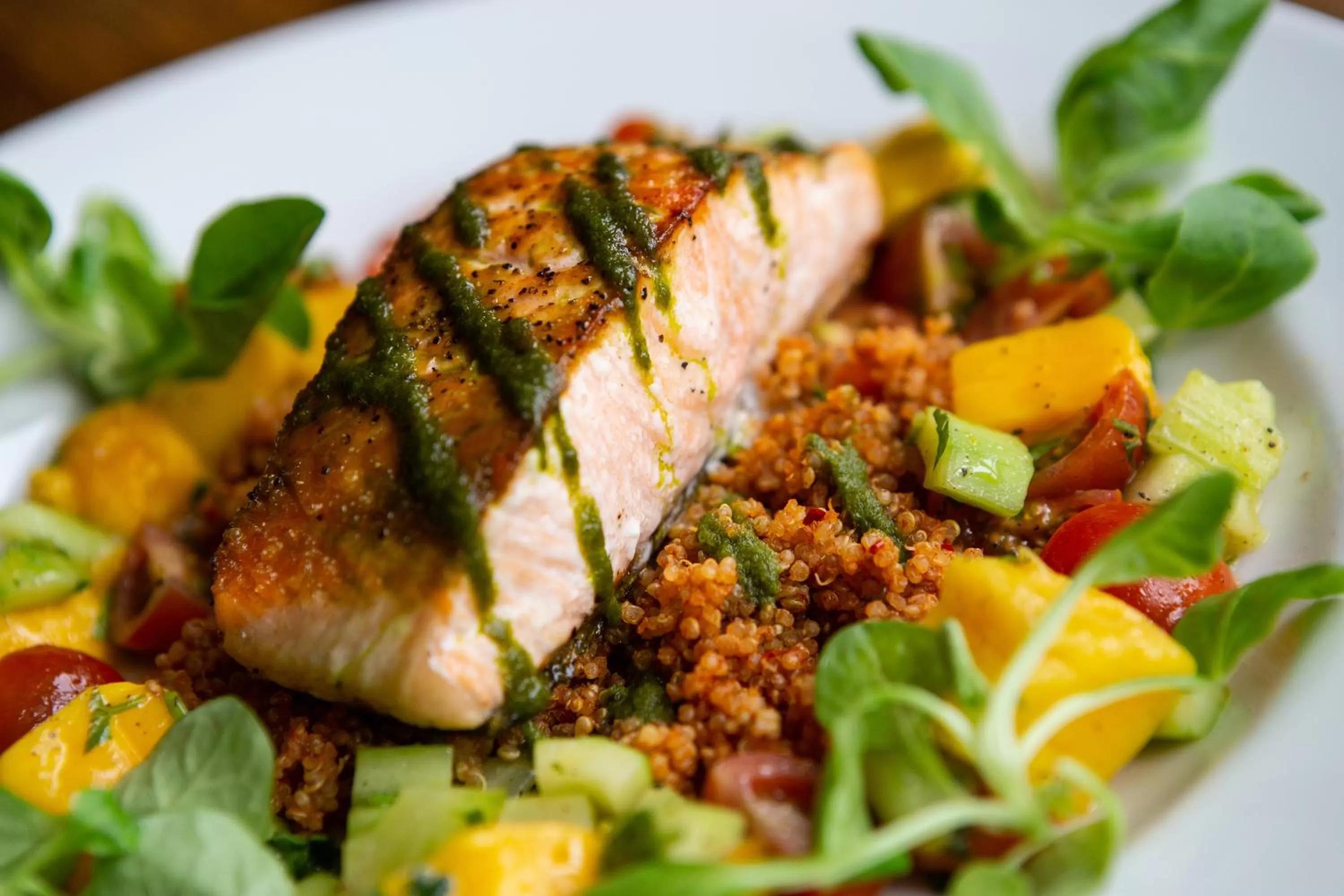 Restaurant/places to eat in Mount Edgcumbe