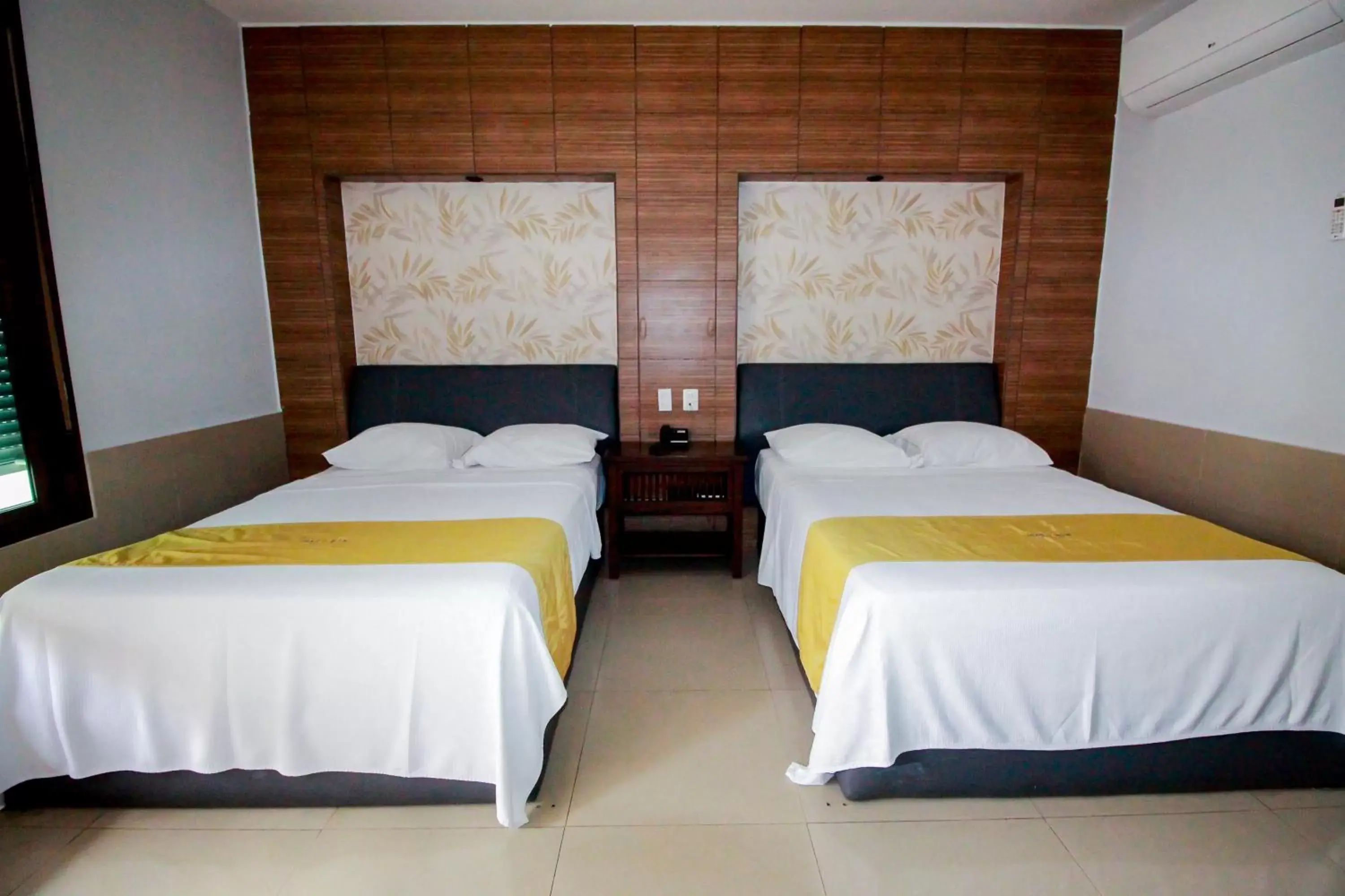 Bedroom, Bed in Hotel Maioris La Paz