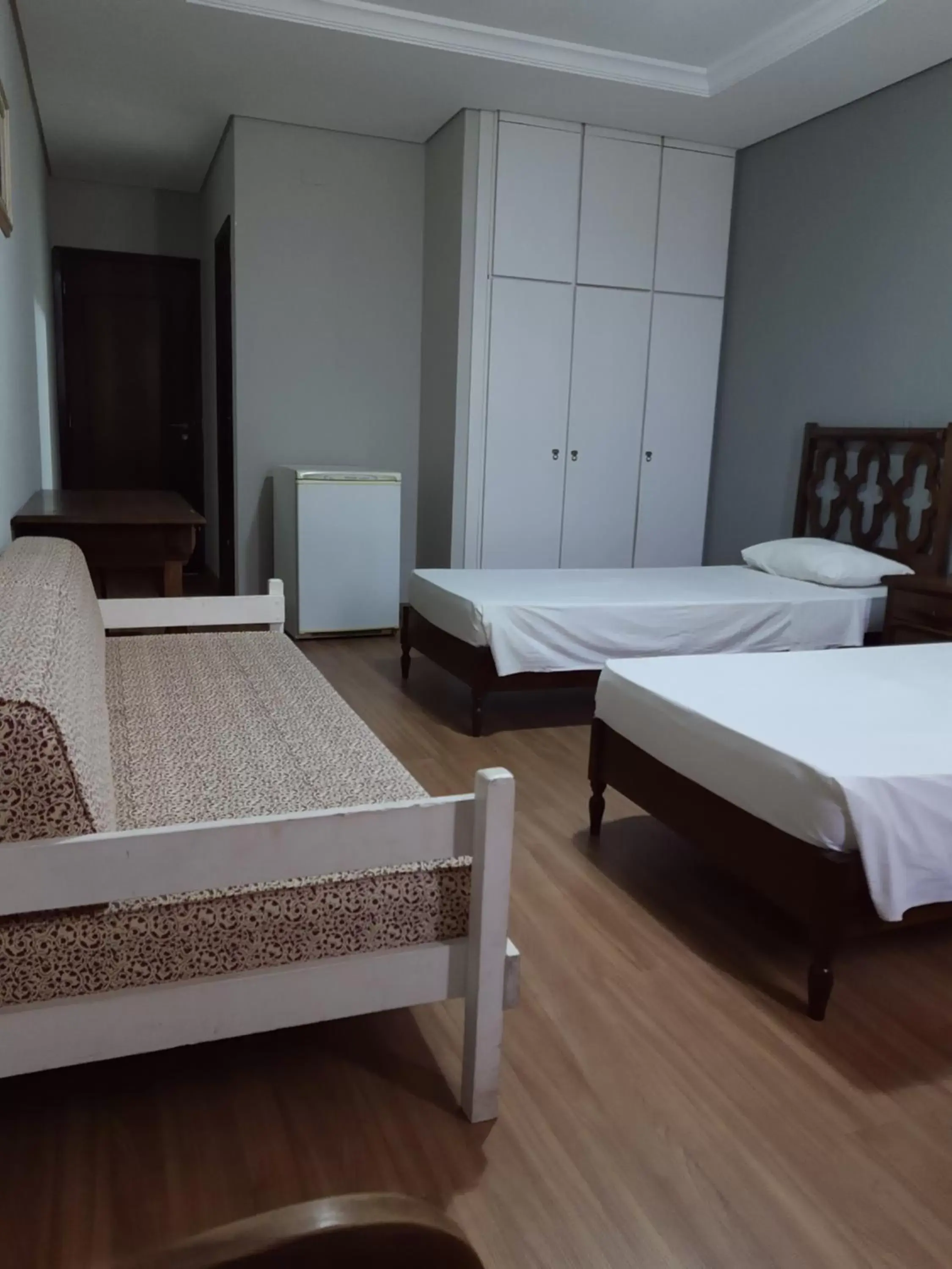 Bed in Rede Andrade Guaíra Bed in Rede Andrade Guaíra