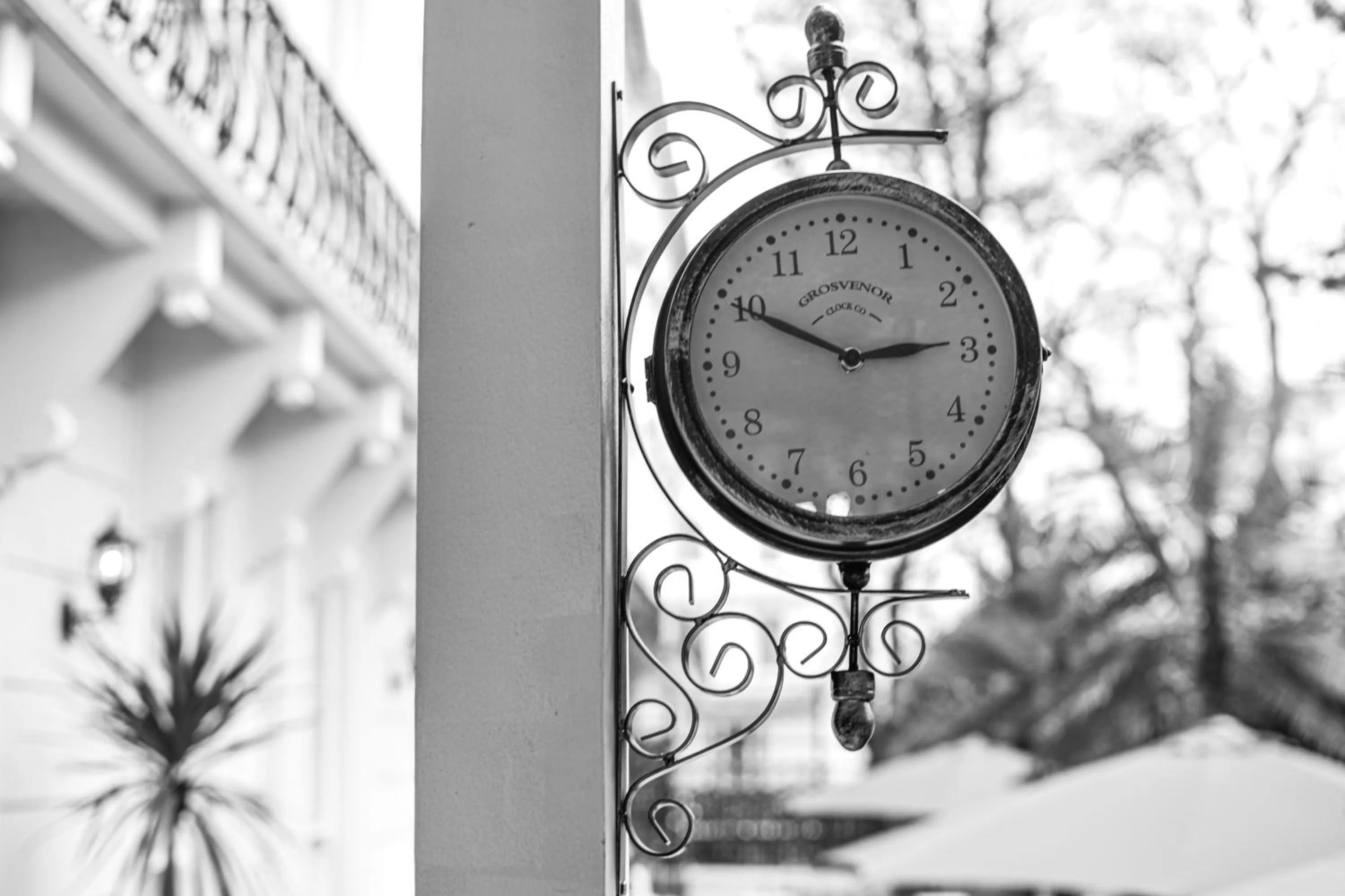 Pembridge Palace Hotel