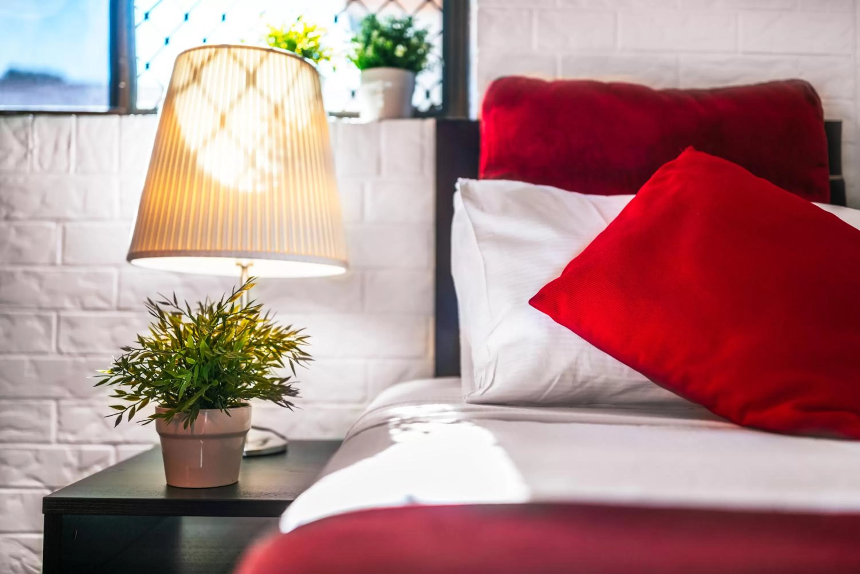 Bedroom, Bed in Ascot Budget Inn & Residences