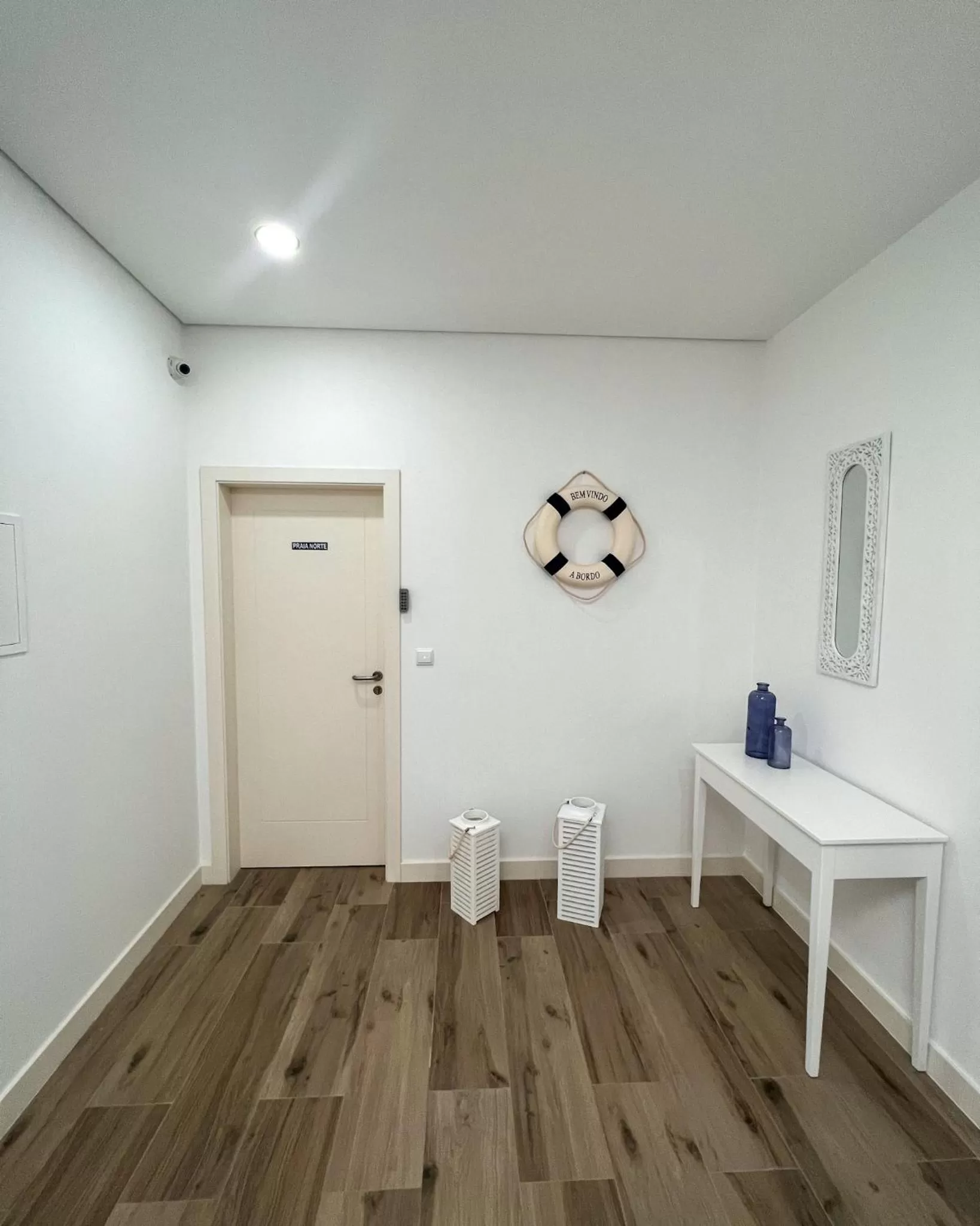 Pátio 29 - Guest House