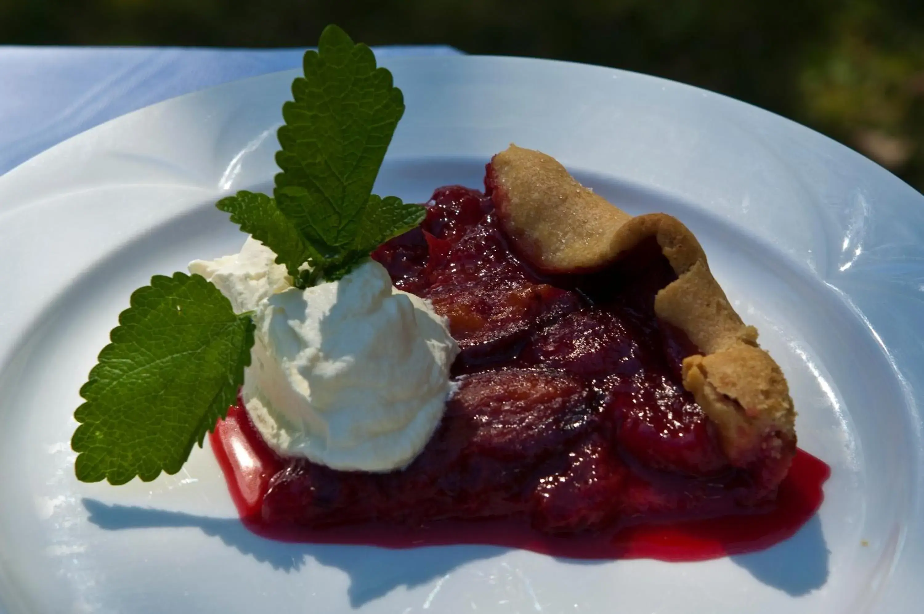 Food close-up, Food in The Peppertree Luxury Accommodation