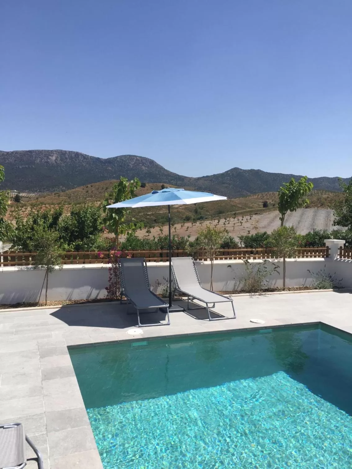 Casa Rural VILLA MELUSINE