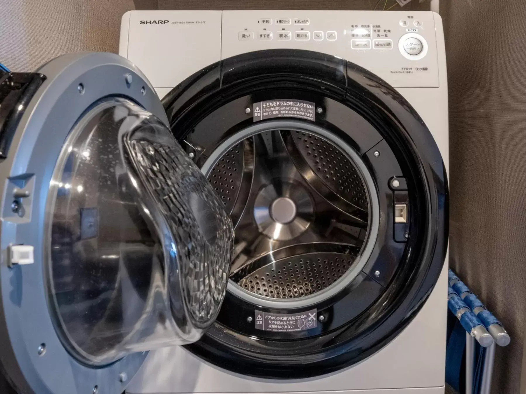 Photo of the whole room in Tokyu Stay Hakodate Asaichi Akarinoyu Photo of the whole room in Tokyu Stay Hakodate Asaichi Akarinoyu