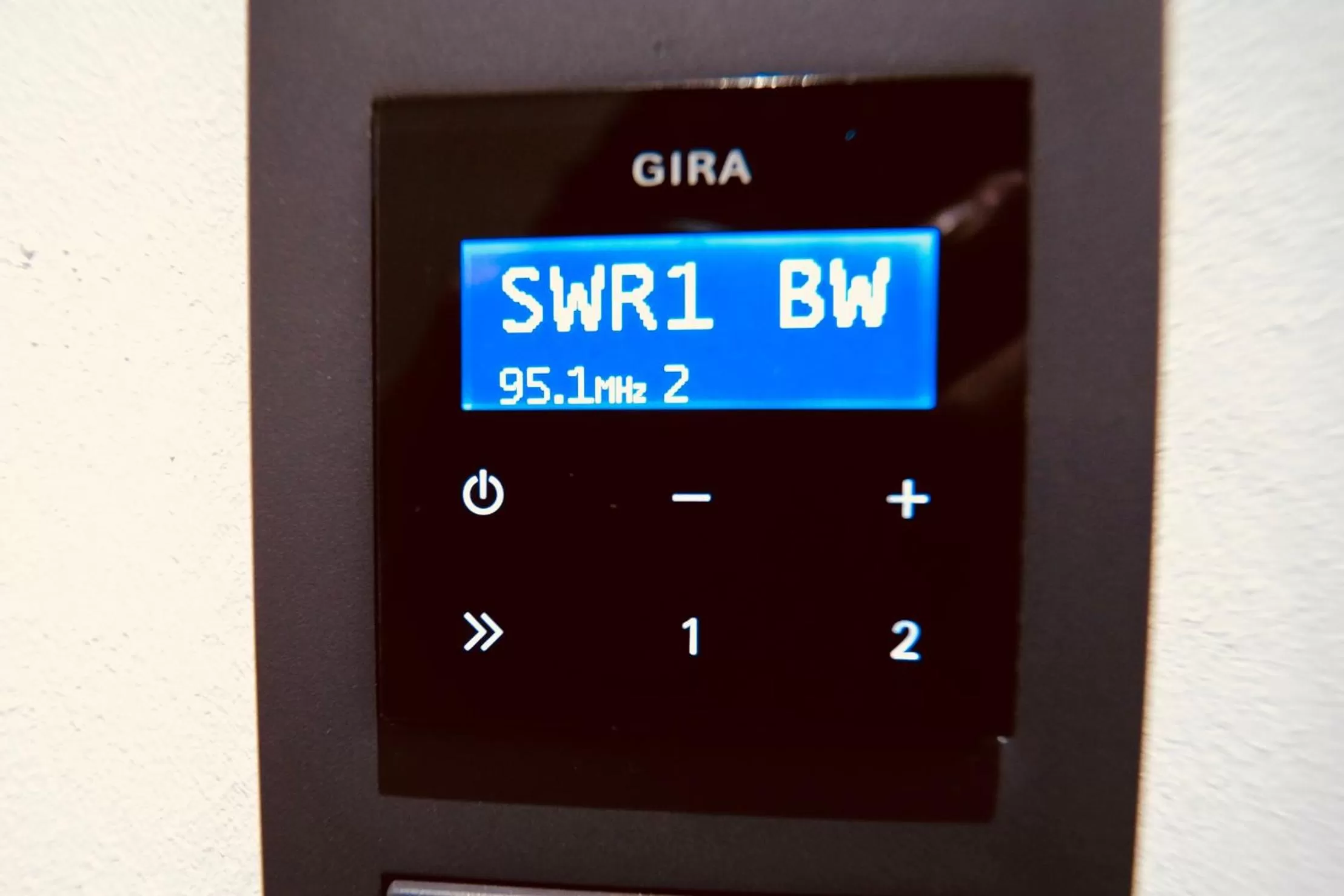 Bathroom in Bahnhof-Erzingen, hotel, coffee & more