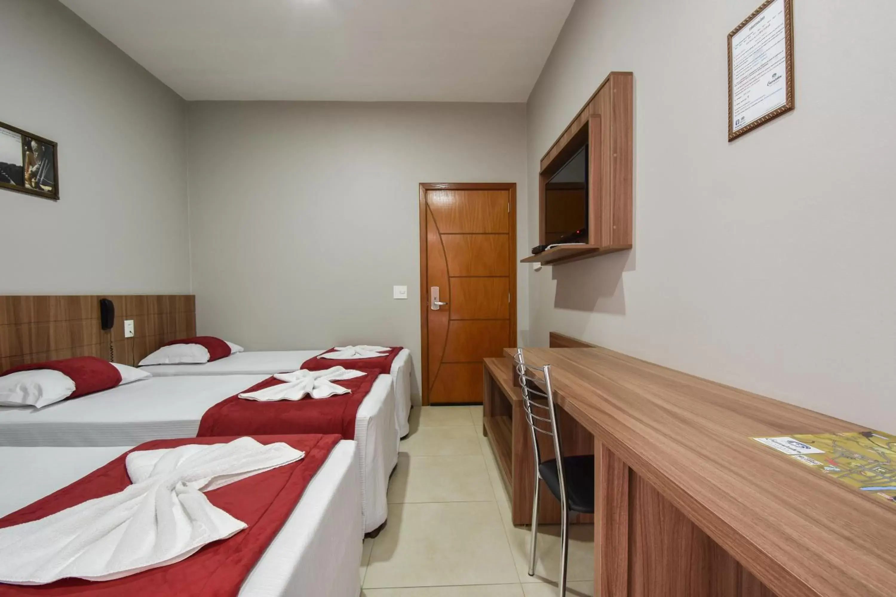 Hotel Caminhos da Serra Hotel Caminhos da Serra