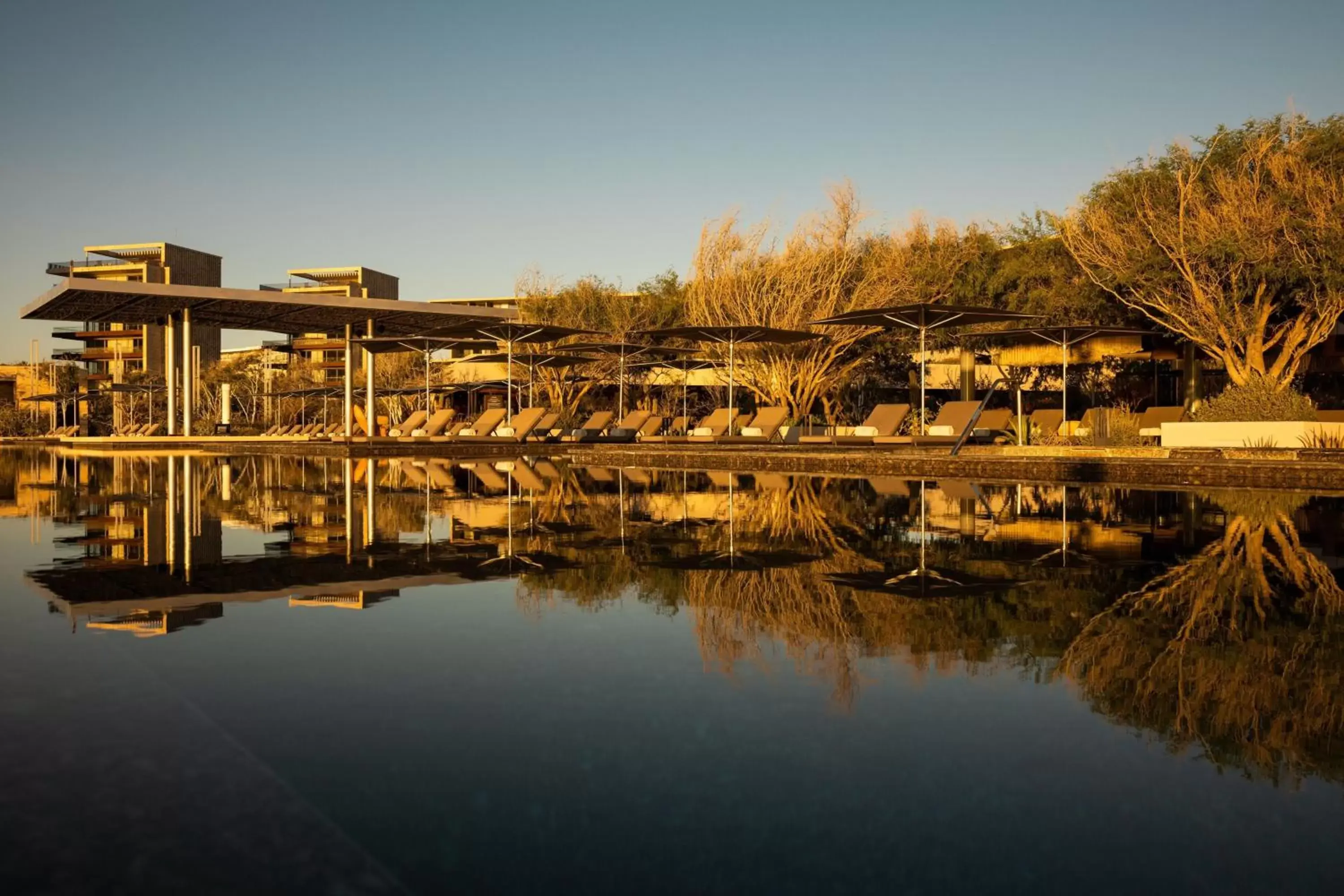 Swimming Pool in Solaz, a Luxury Collection Resort, Los Cabos