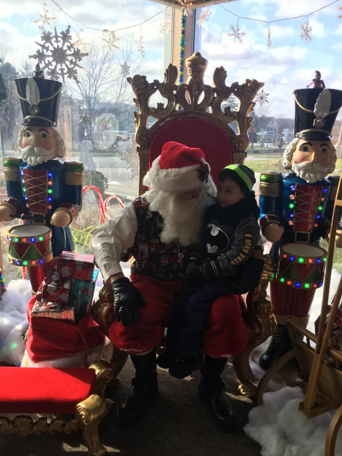 Activities in Lull-Abi Inn