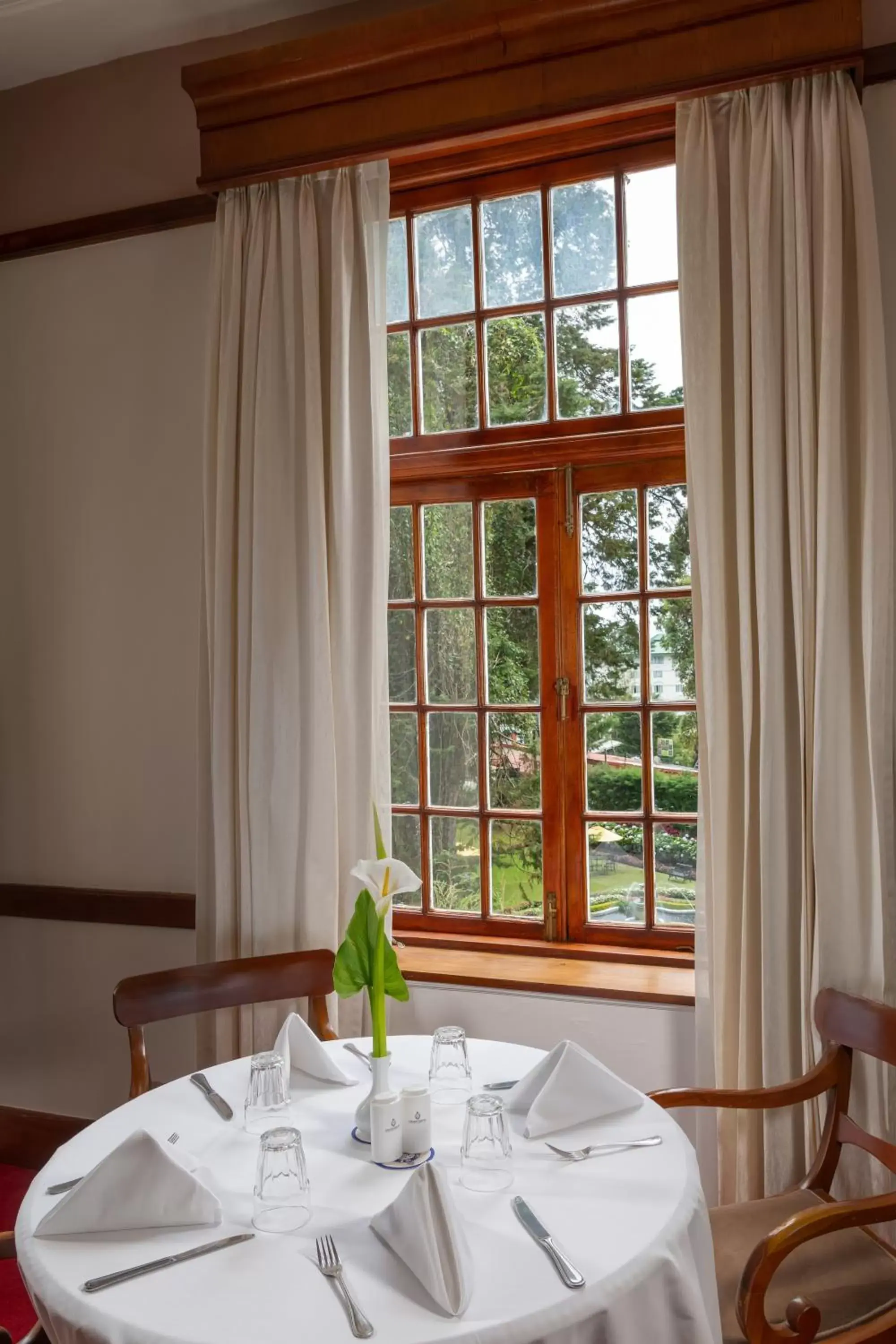 Dining area, Restaurant/Places to Eat in The Grand Hotel - Heritage Grand