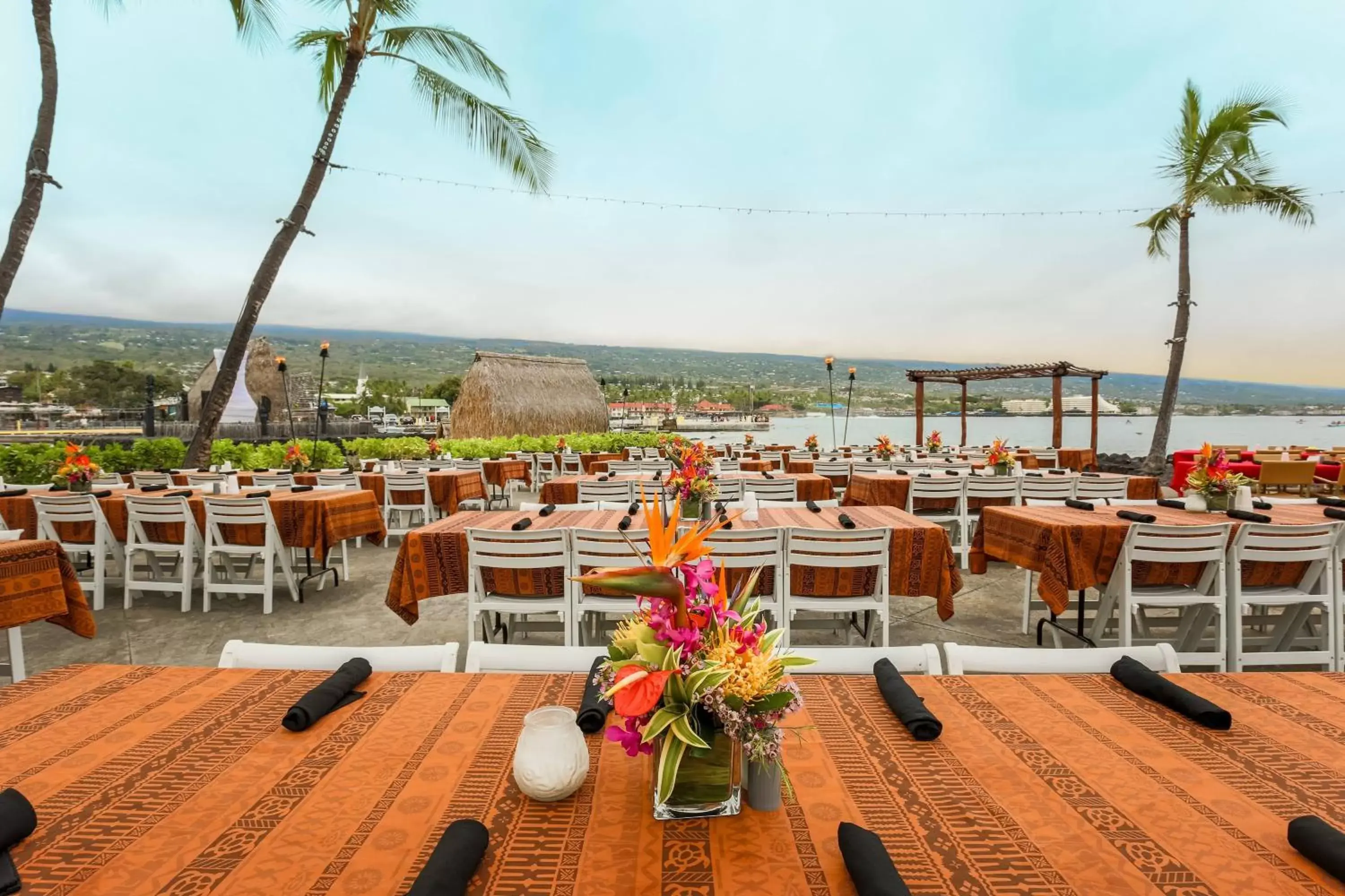 Other, Restaurant/Places to Eat in Courtyard by Marriott King Kamehameha's Kona Beach Hotel