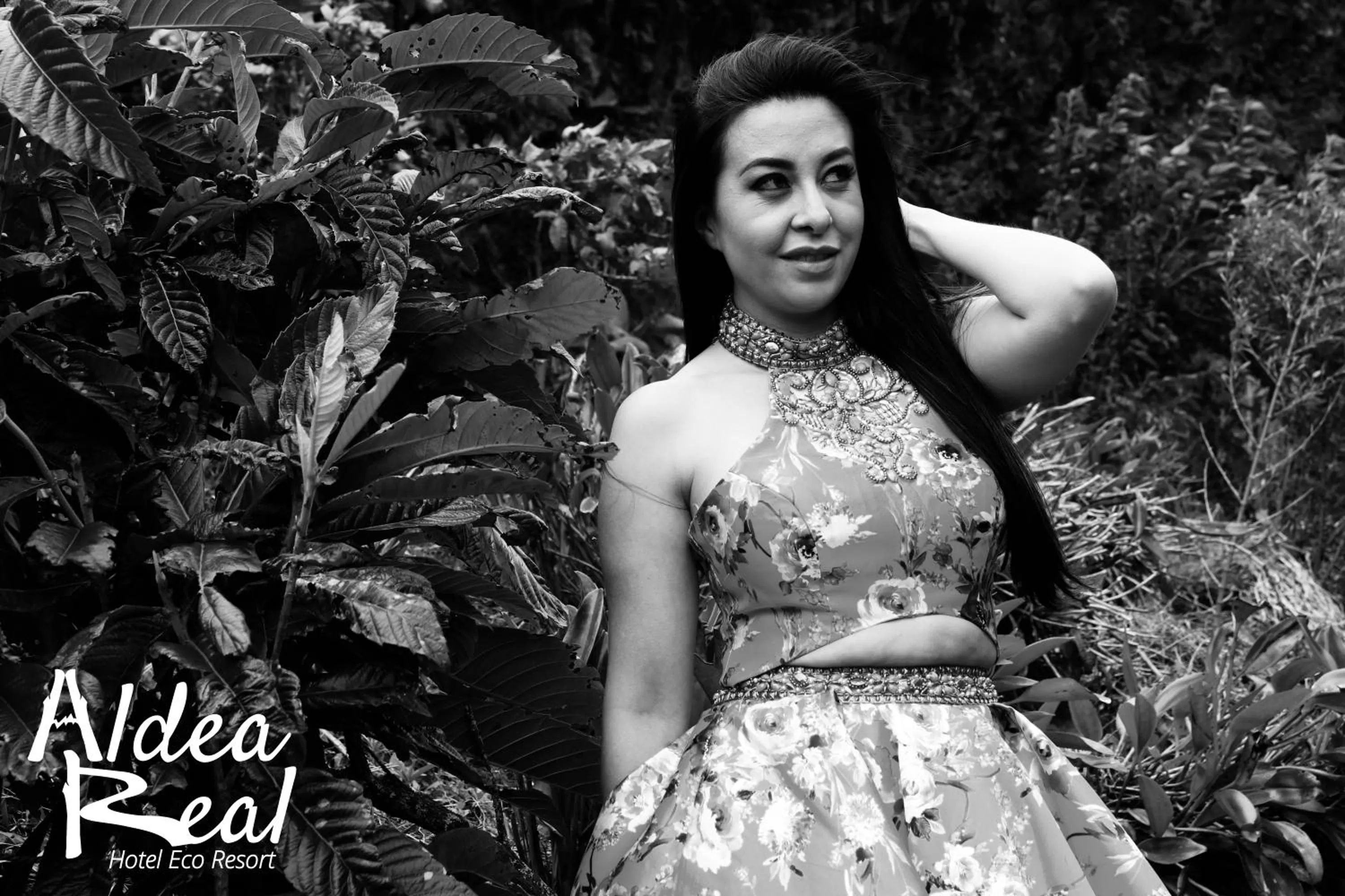 People in Aldea Real Eco Friendly