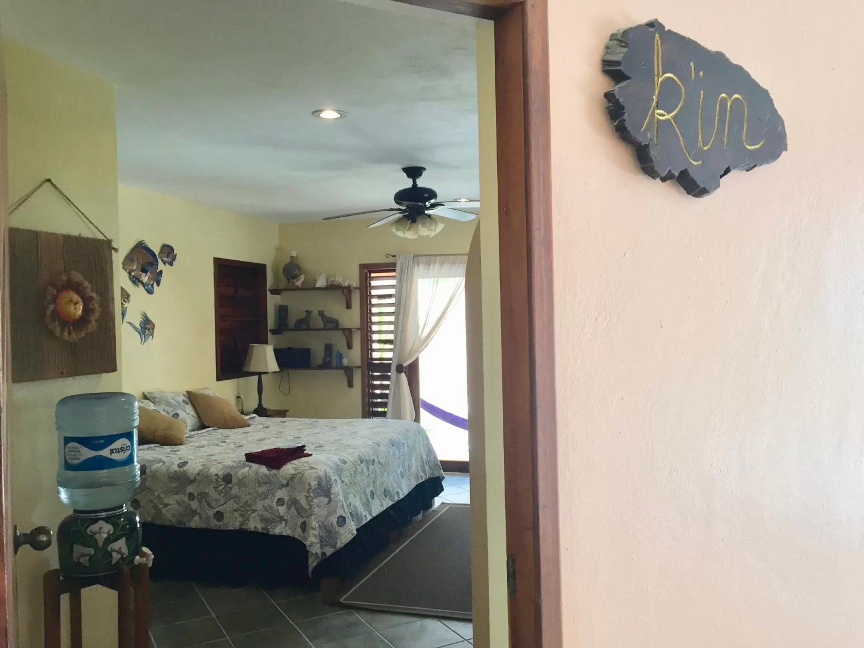 Nah Uxibal Villa and Casitas