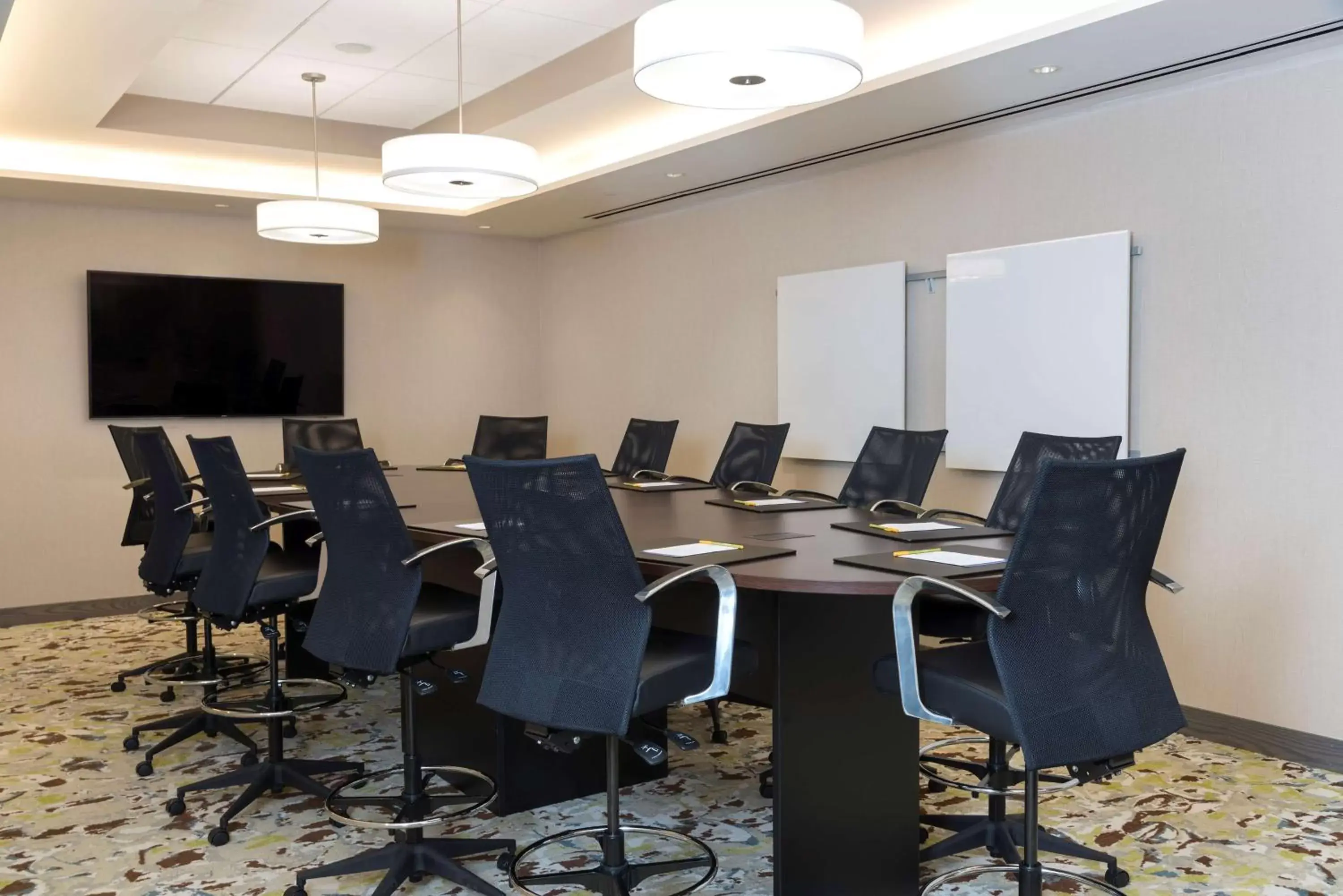Meeting/conference room in Hilton Garden Inn Grand Rapids East