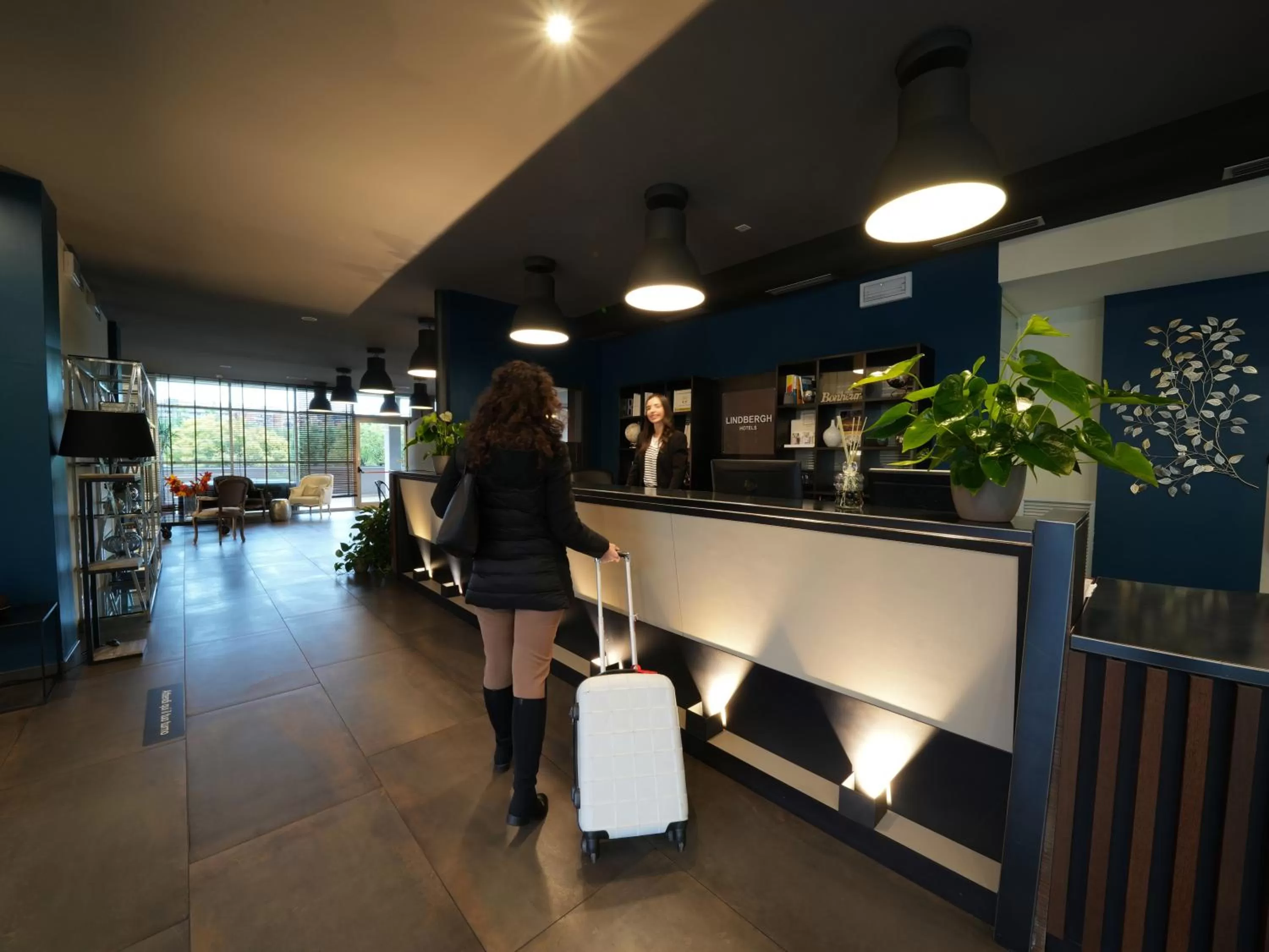 La Meridiana Bleisure Hotel