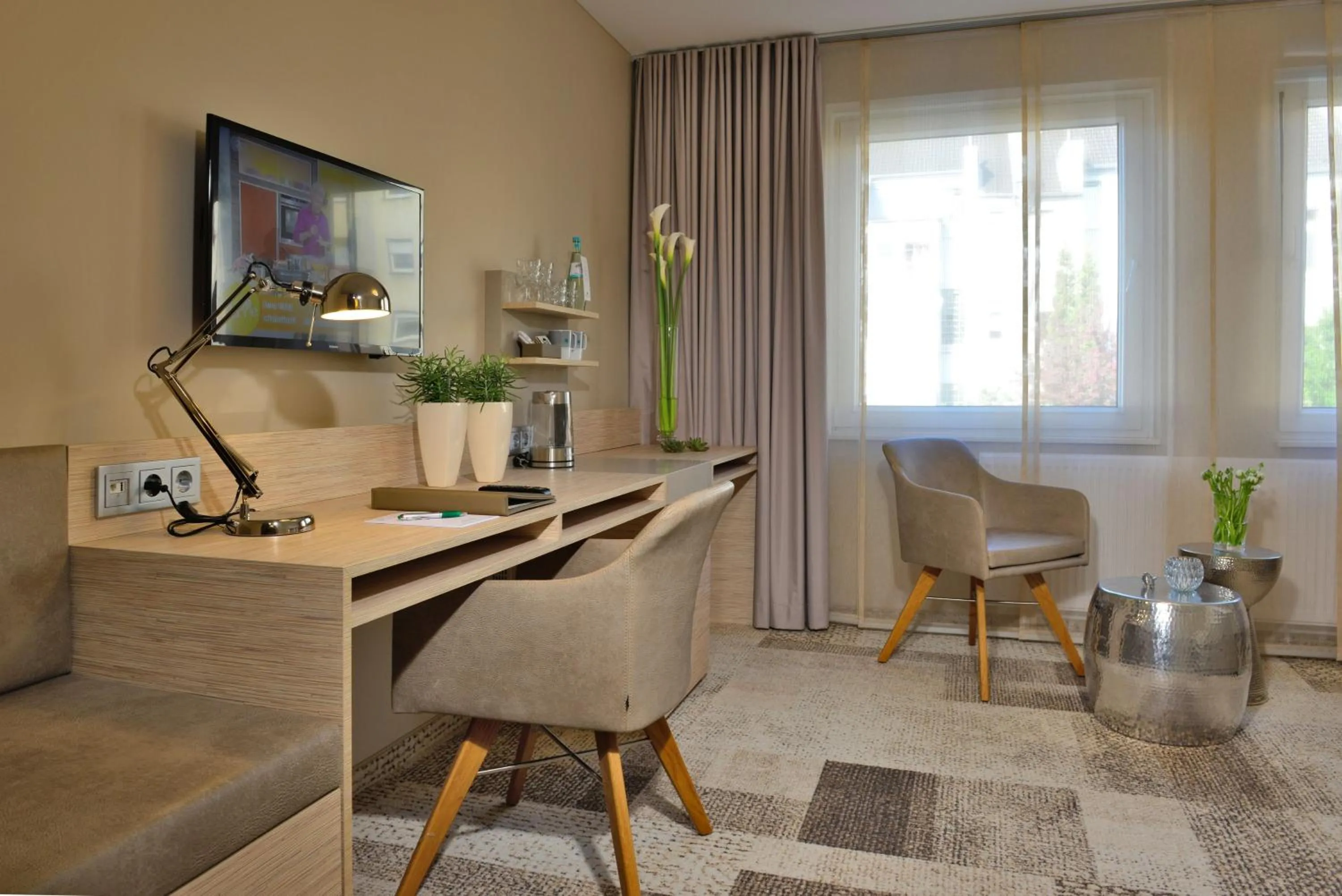 Other in Hotel Residenz Oberhausen