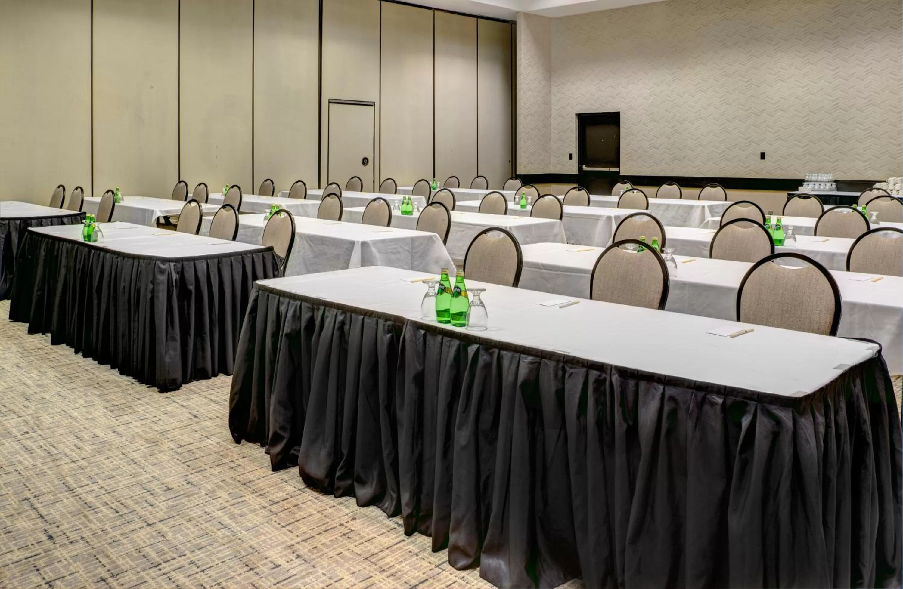 Banquet/Function facilities in Wyndham Fort Smith City Center