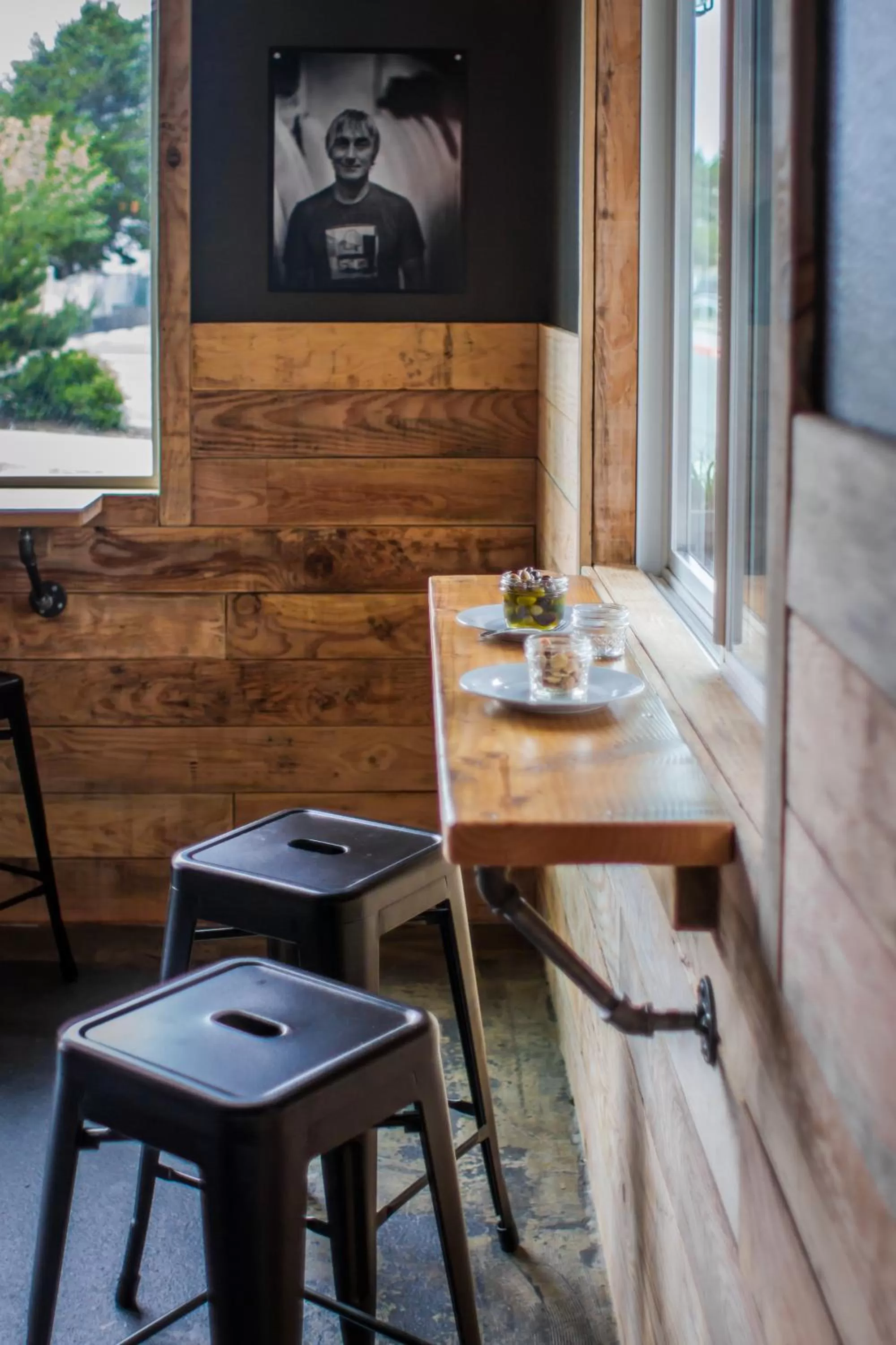 Lobby or reception in Ashore Hotel