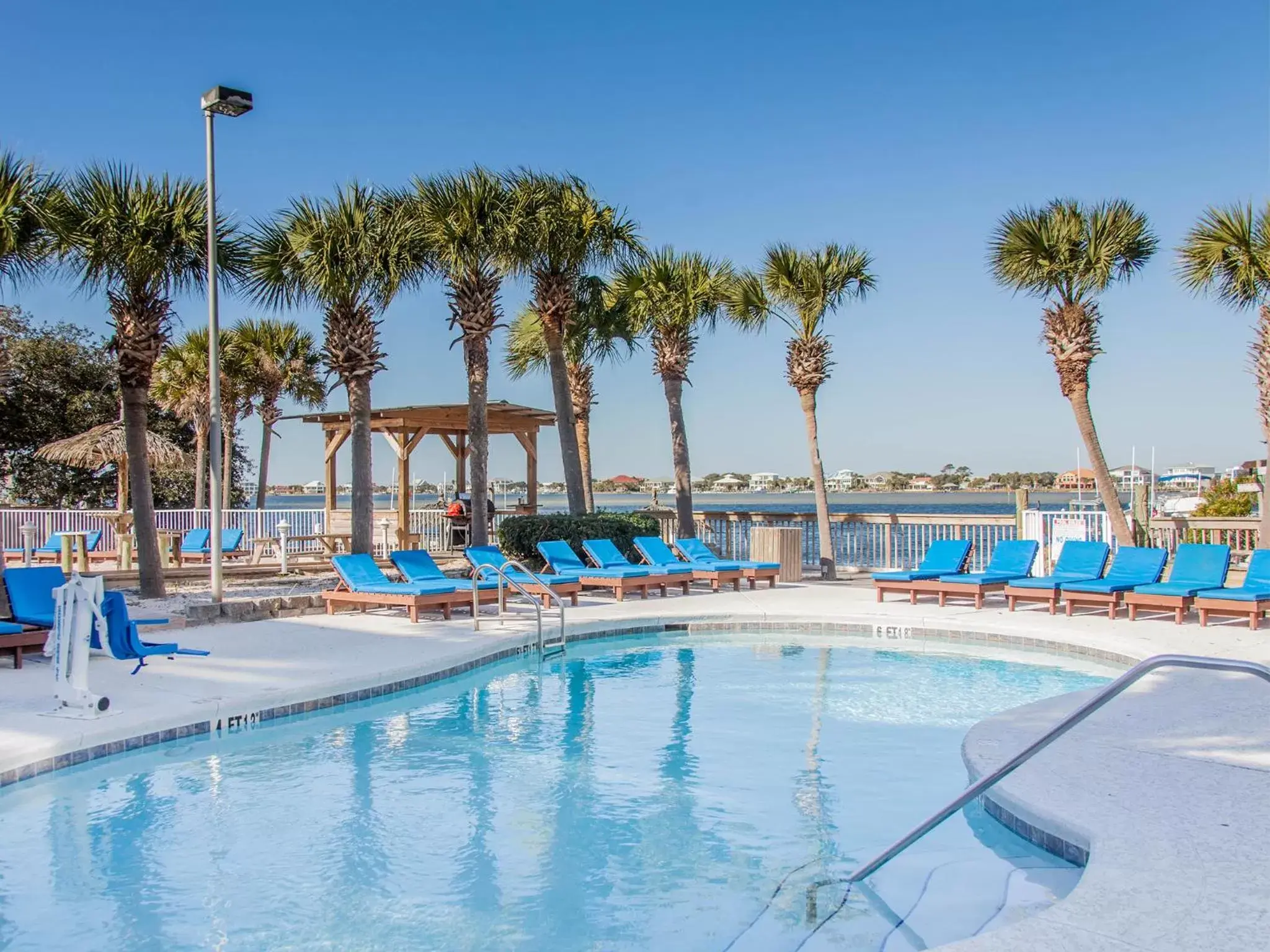 Sea view in Surf & Sand Hotel Sea view in Surf & Sand Hotel