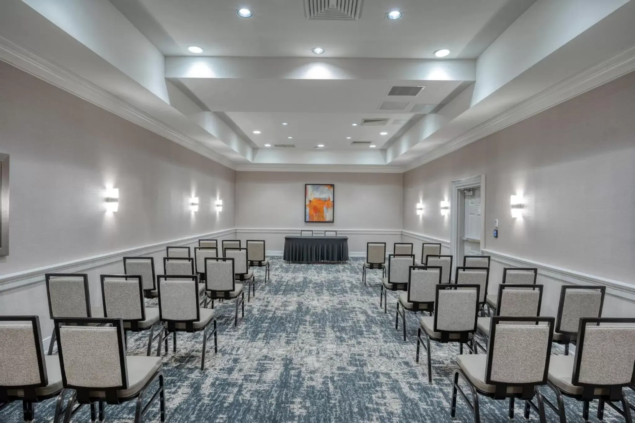 Meeting/conference room in Crowne Plaza Albany - The Desmond Hotel