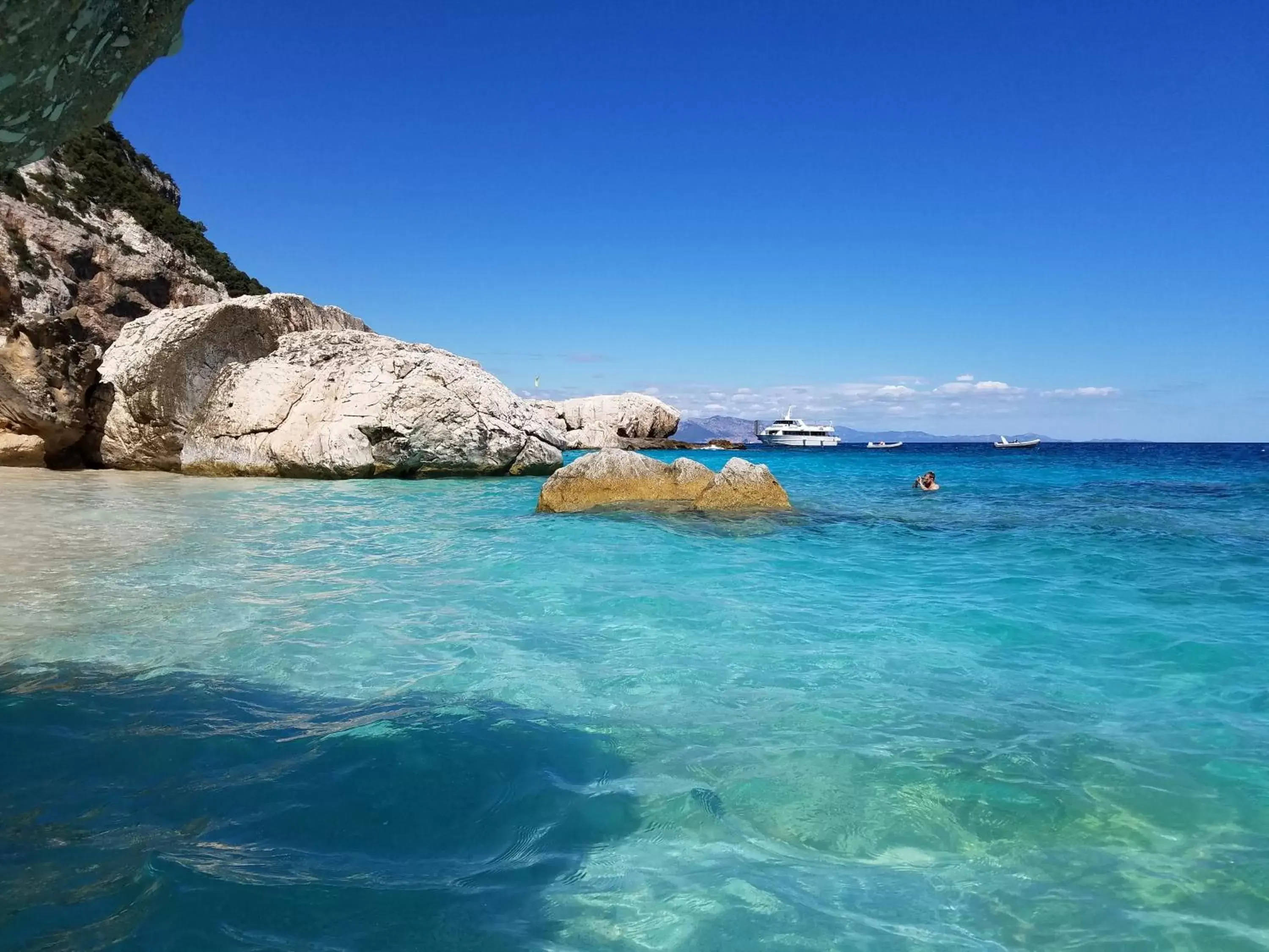 Snorkeling, Beach in Holiday Residence Rifugio